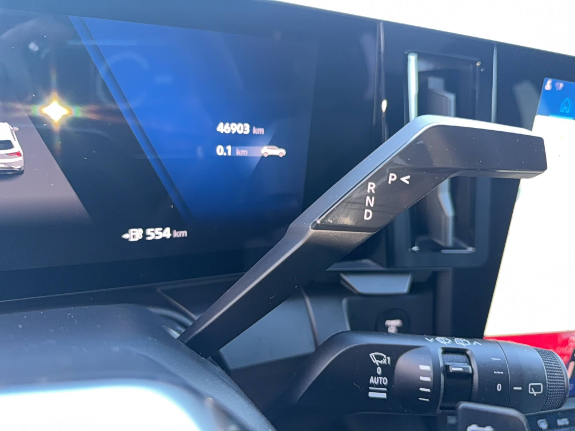 Vente en ligne Renault Scenic E-Tech  220 ch grande autonomie au prix de 35 490 €