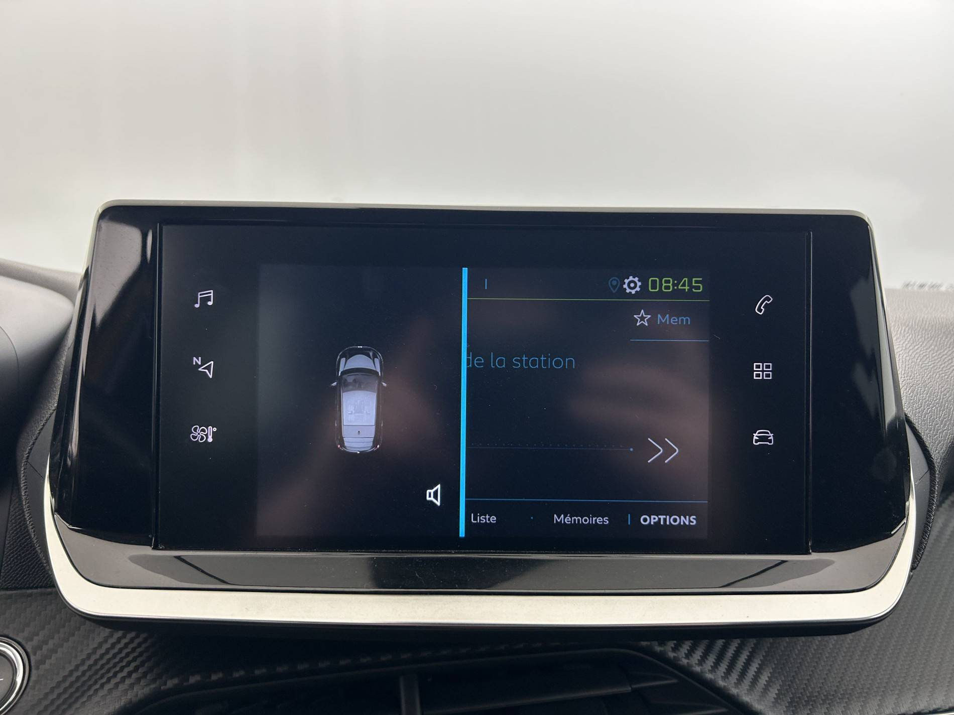 Vente en ligne Peugeot E-208  50 kWh 136ch au prix de 12 970 €