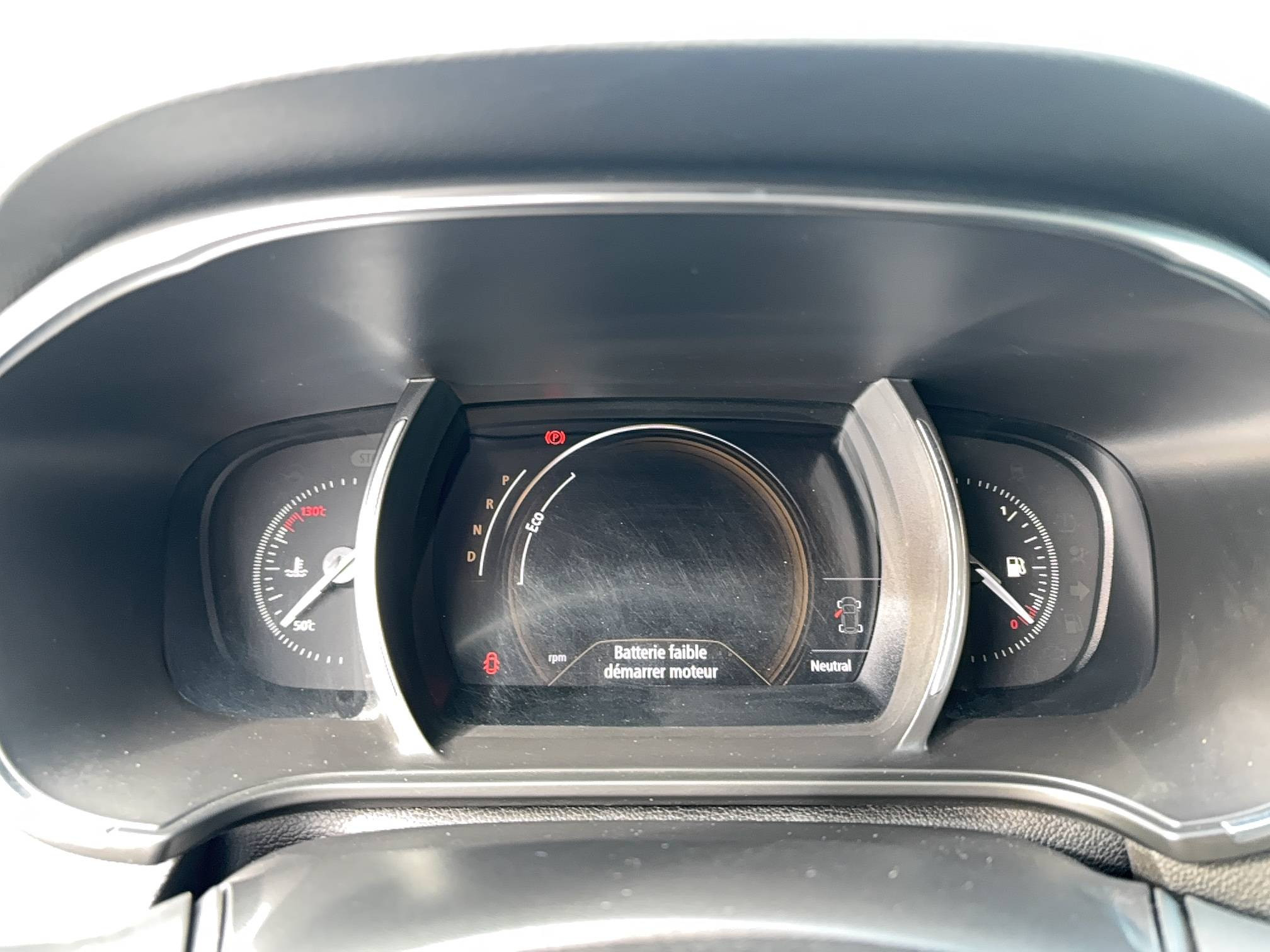 Vente en ligne Renault Megane 4 Estate Mégane IV Estate TCe 160 Energy EDC au prix de 14 990 €