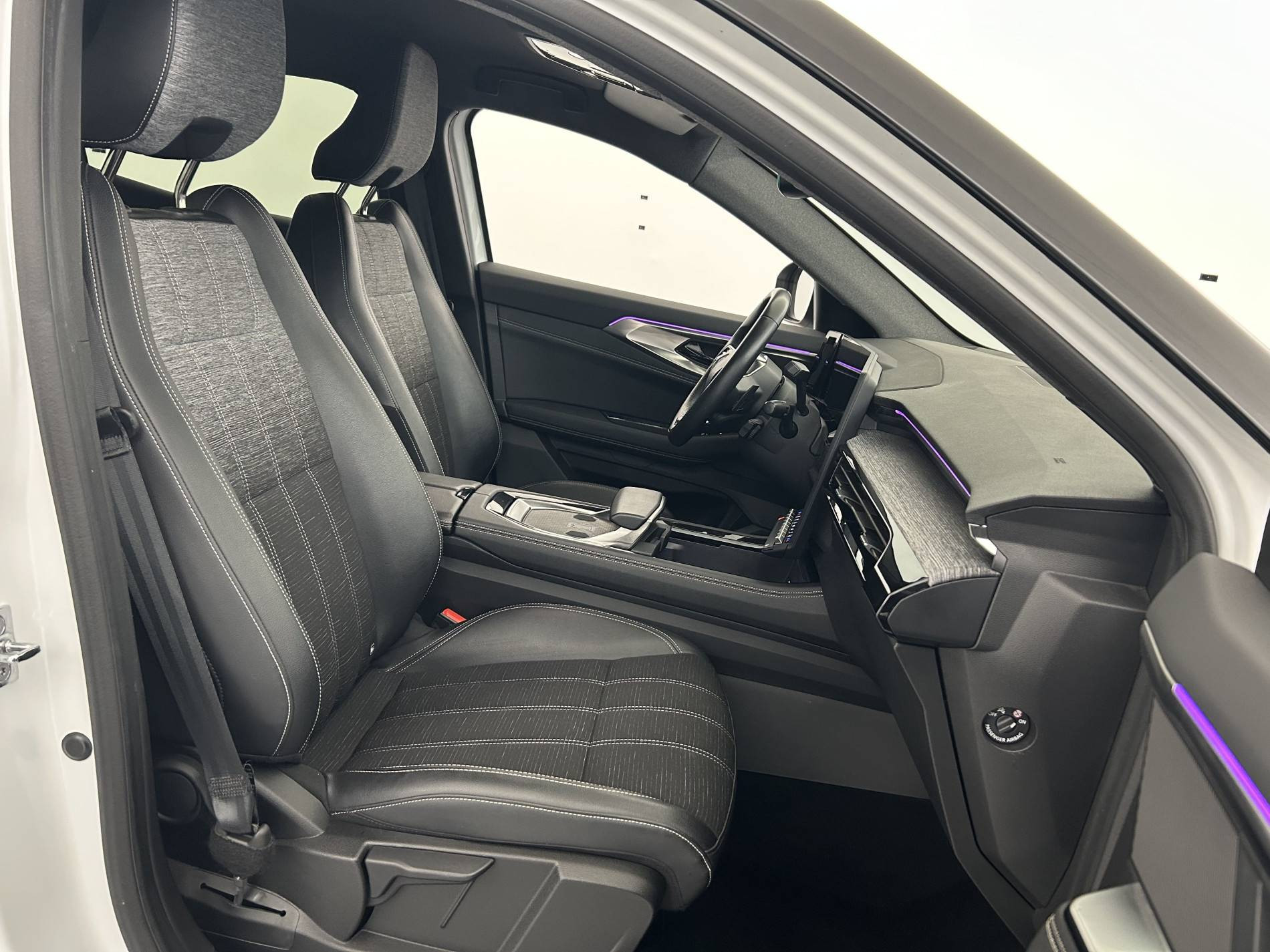 Vente en ligne Renault Austral  E-Tech hybrid 200 au prix de 25 790 €