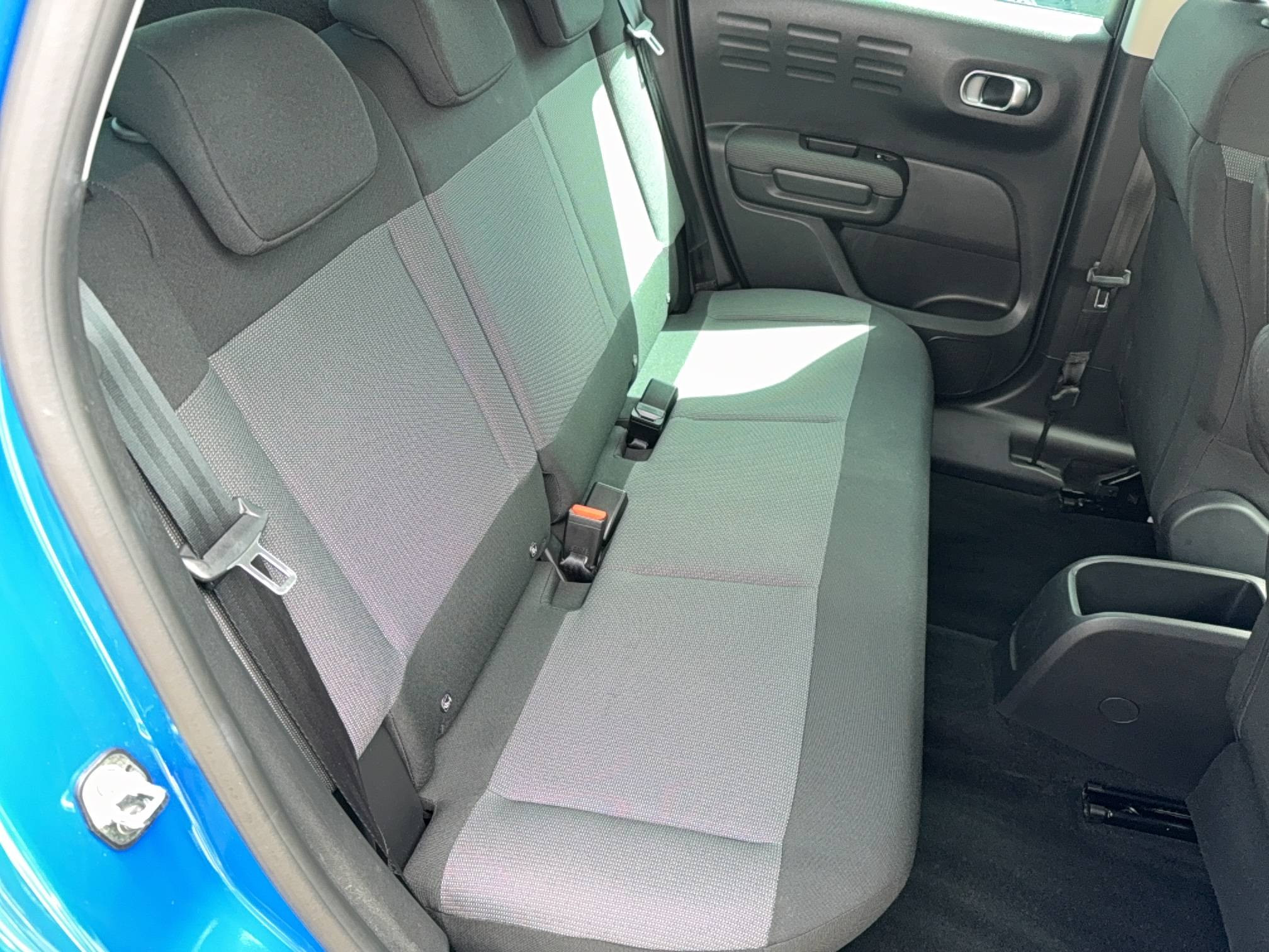 Vente en ligne Citroën C3 Aircross  BlueHDi 120 S&S EAT6 au prix de 12 350 €