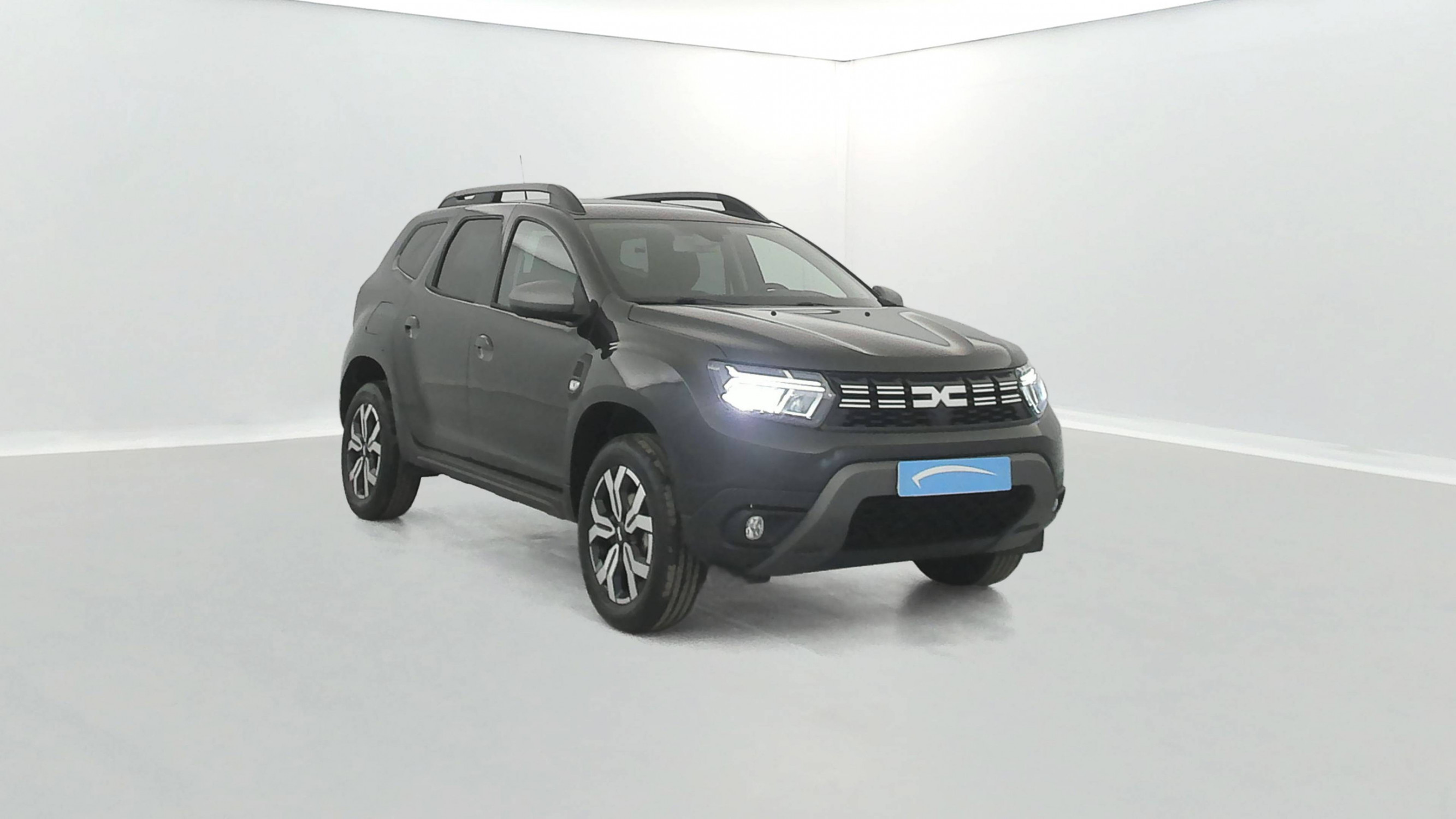 Vente en ligne Dacia Duster  ECO-G 100 4x2 au prix de 18 790 €