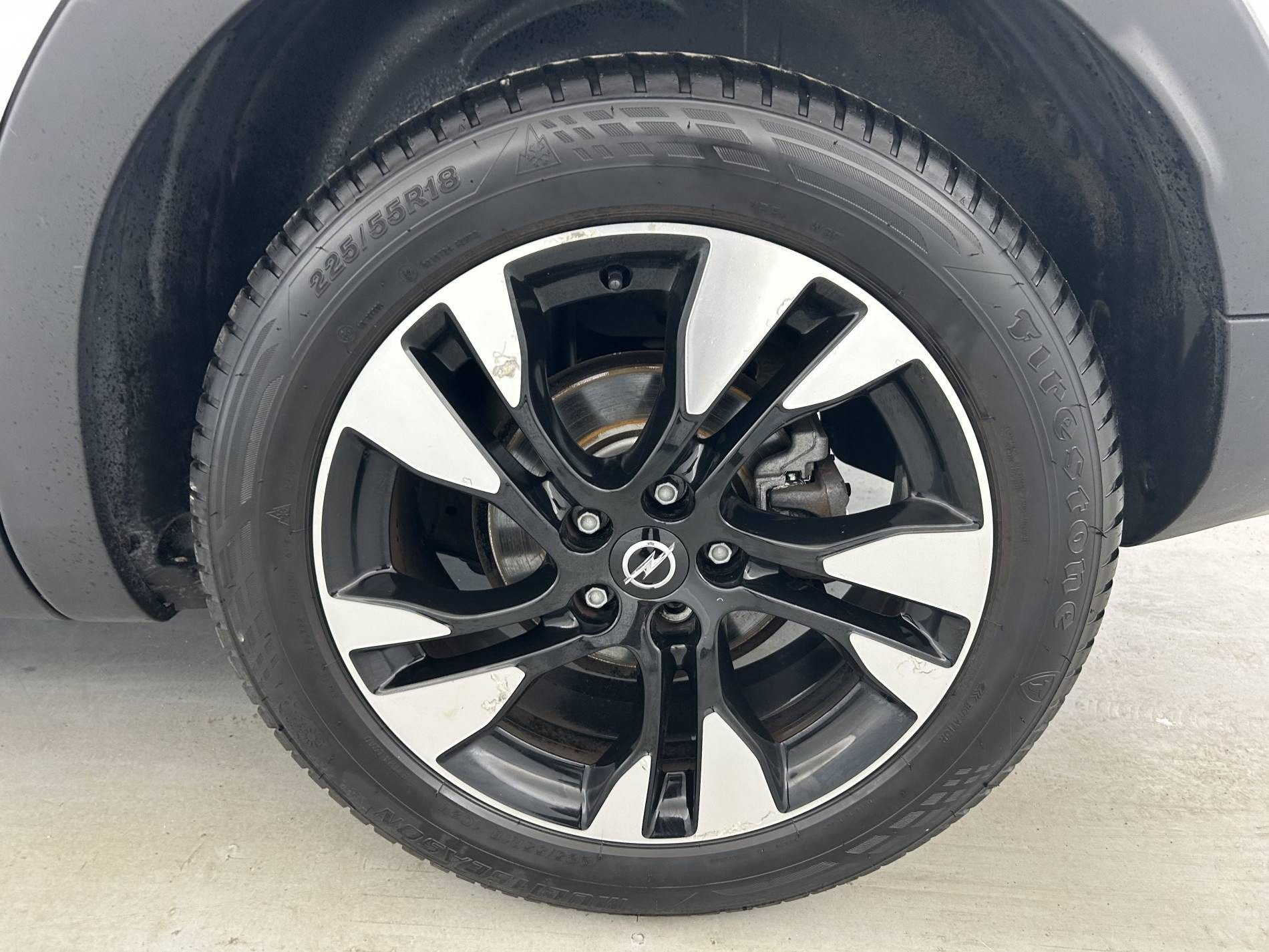 Vente en ligne Opel Grandland X  1.5 Diesel 130 ch BVA8 au prix de 15 990 €