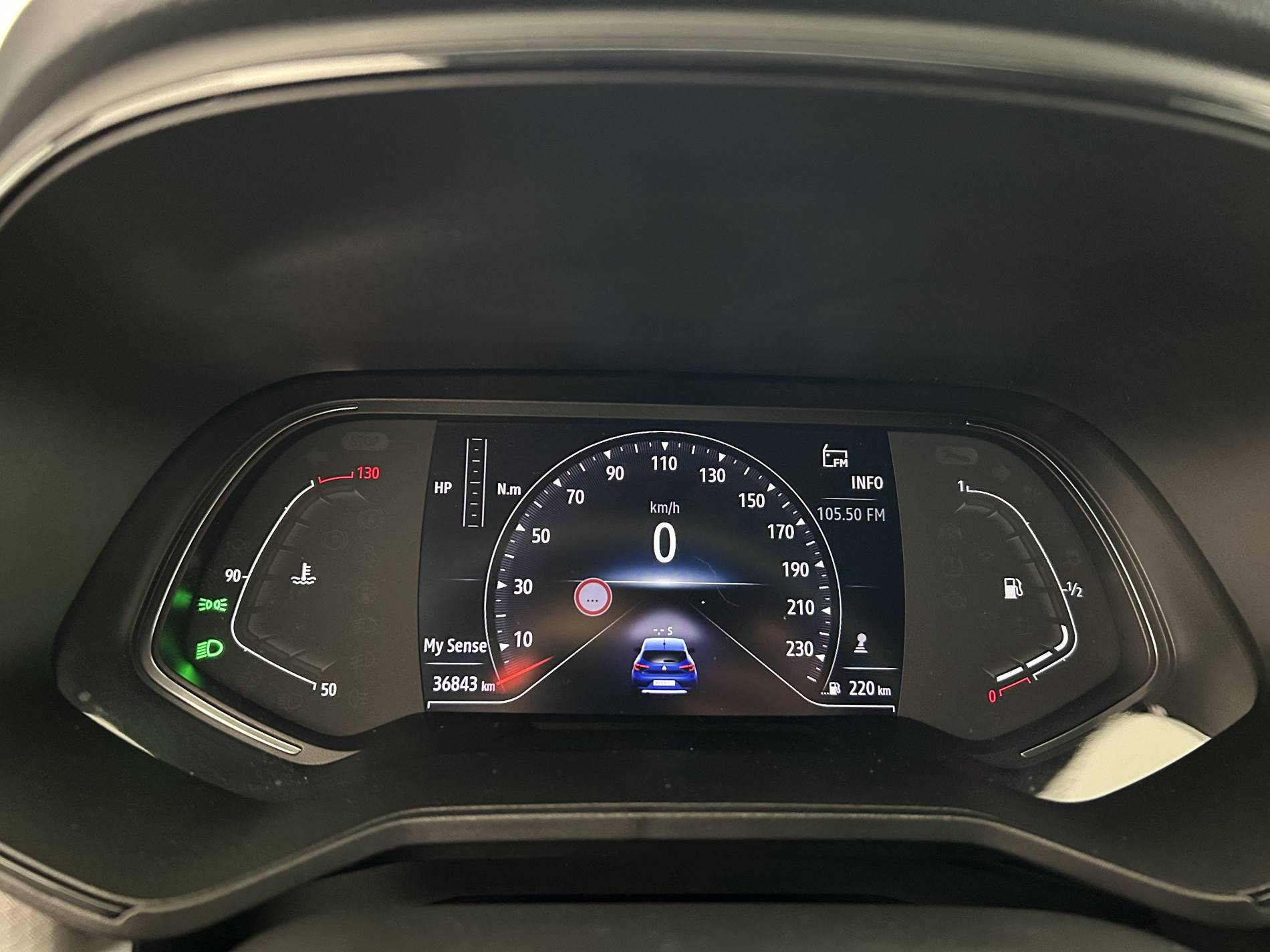 Vente en ligne Renault Clio 5 Clio TCe 90 au prix de 15 890 €