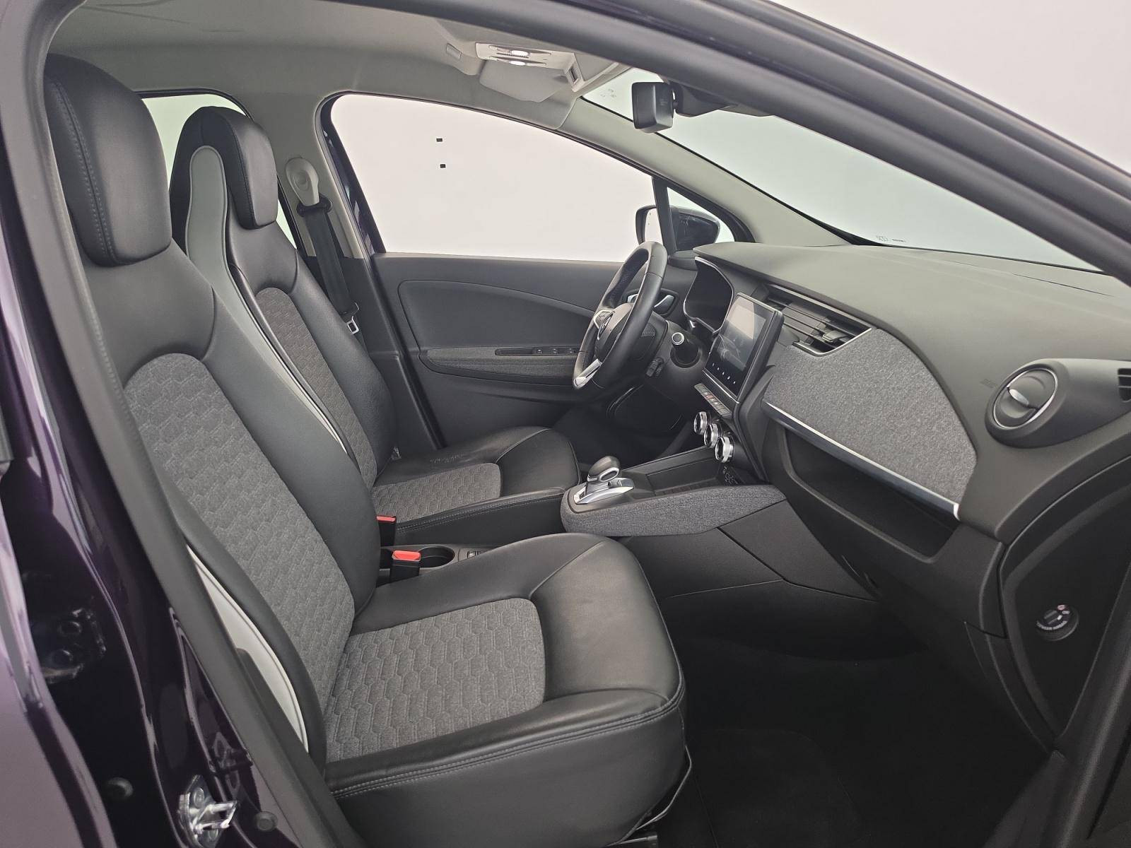 Vente en ligne Renault Zoé Zoe R135 - 22B au prix de 16 990 €
