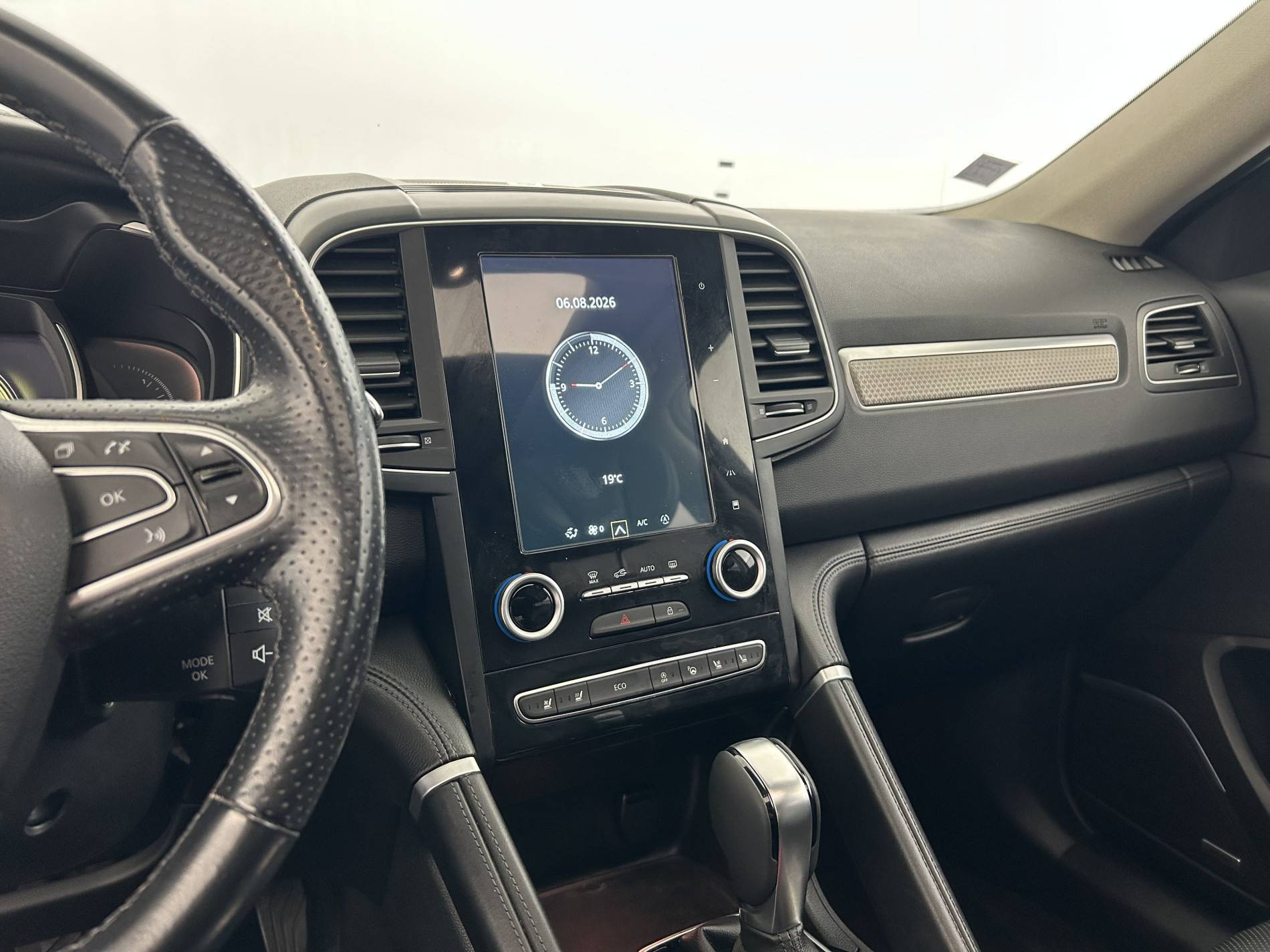 Vente en ligne Renault Koleos  dCi 175 4x2 X-tronic Energy au prix de 18 890 €