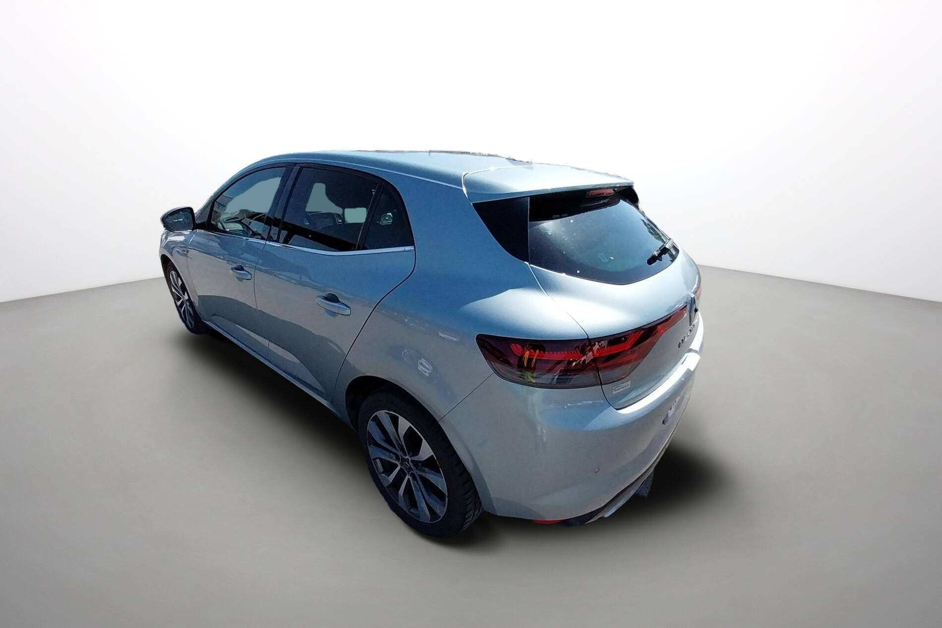 Vente en ligne Renault Megane 4 Mégane IV Berline Blue dCi 115 - 21B au prix de 17 490 €