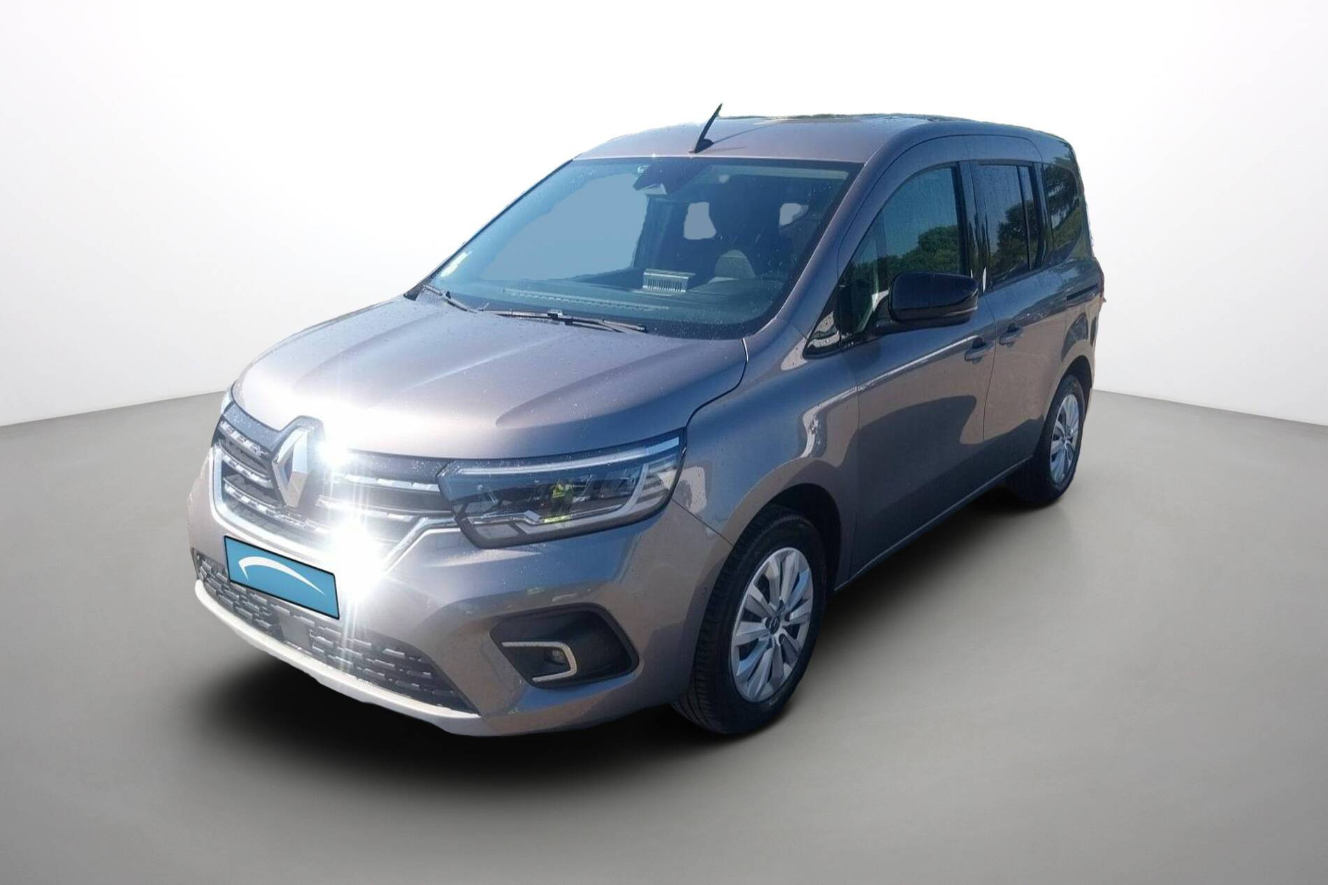 Vente en ligne Renault Kangoo  Blue dCi 95 au prix de 20 800 €