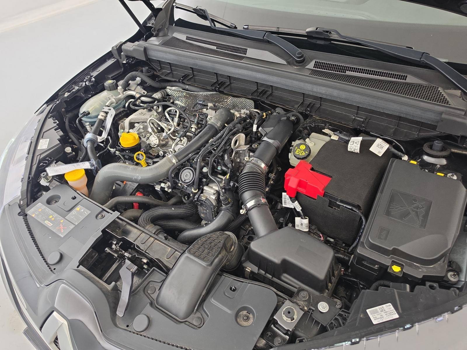 Vente en ligne Renault Arkana  mild hybrid 140 EDC FAP - 22 au prix de 18 990 €
