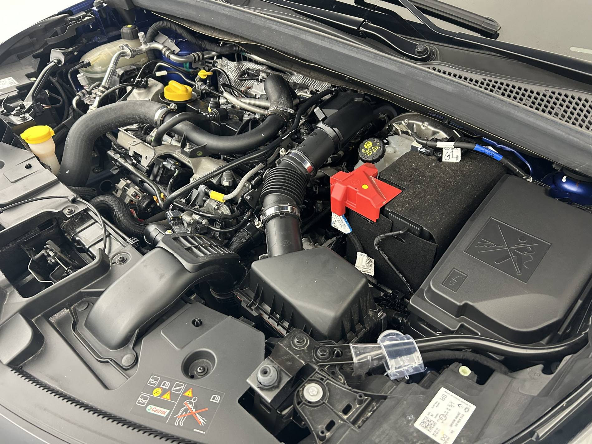 Vente en ligne Renault Captur  TCe 90 - 21 au prix de 14 590 €