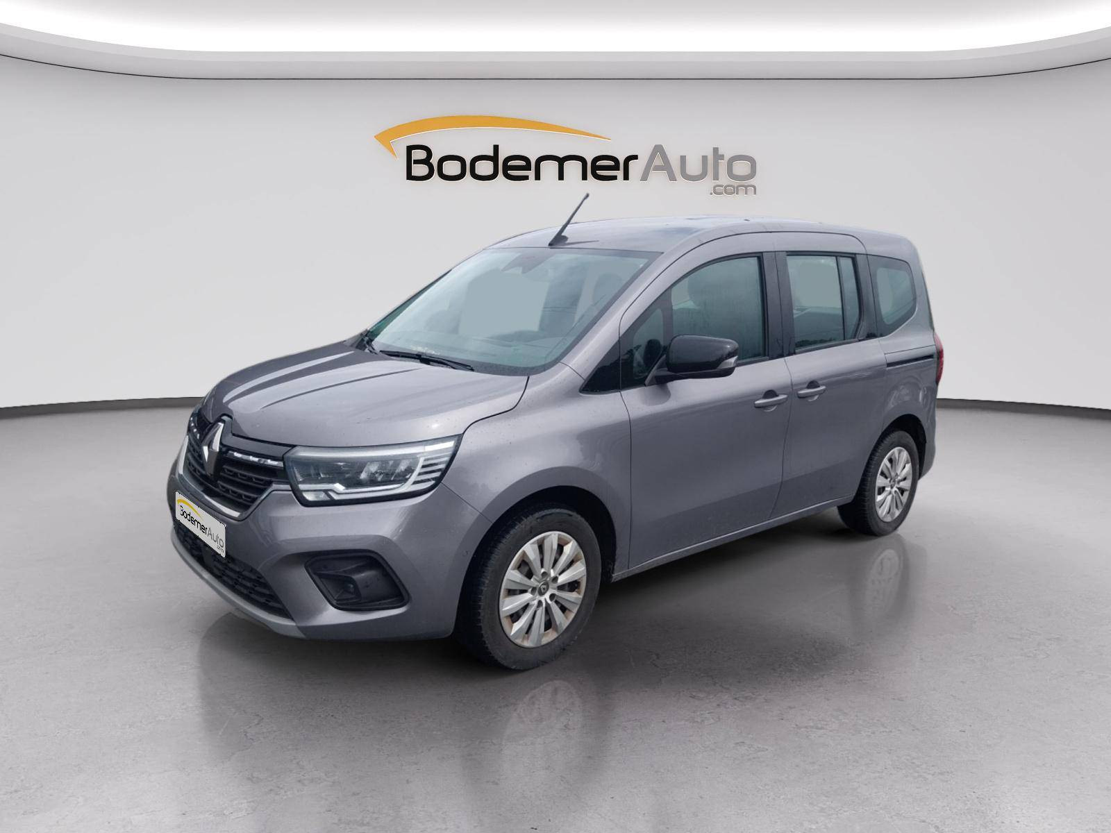 Renault Kangoo  Blue dCi 95 occasion de 2023 en vente à Lorient