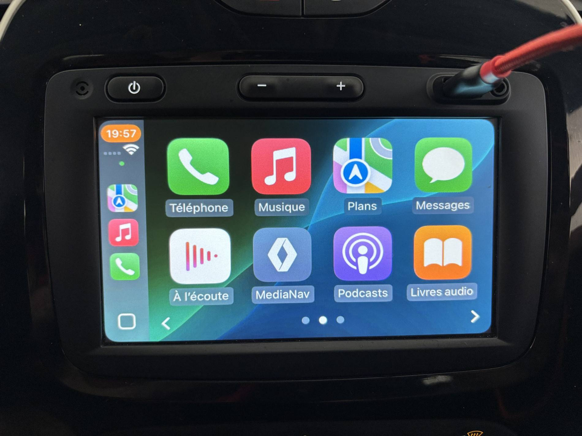 Vente en ligne Renault Captur Captur TCe 90 - 19 au prix de 11 990 €