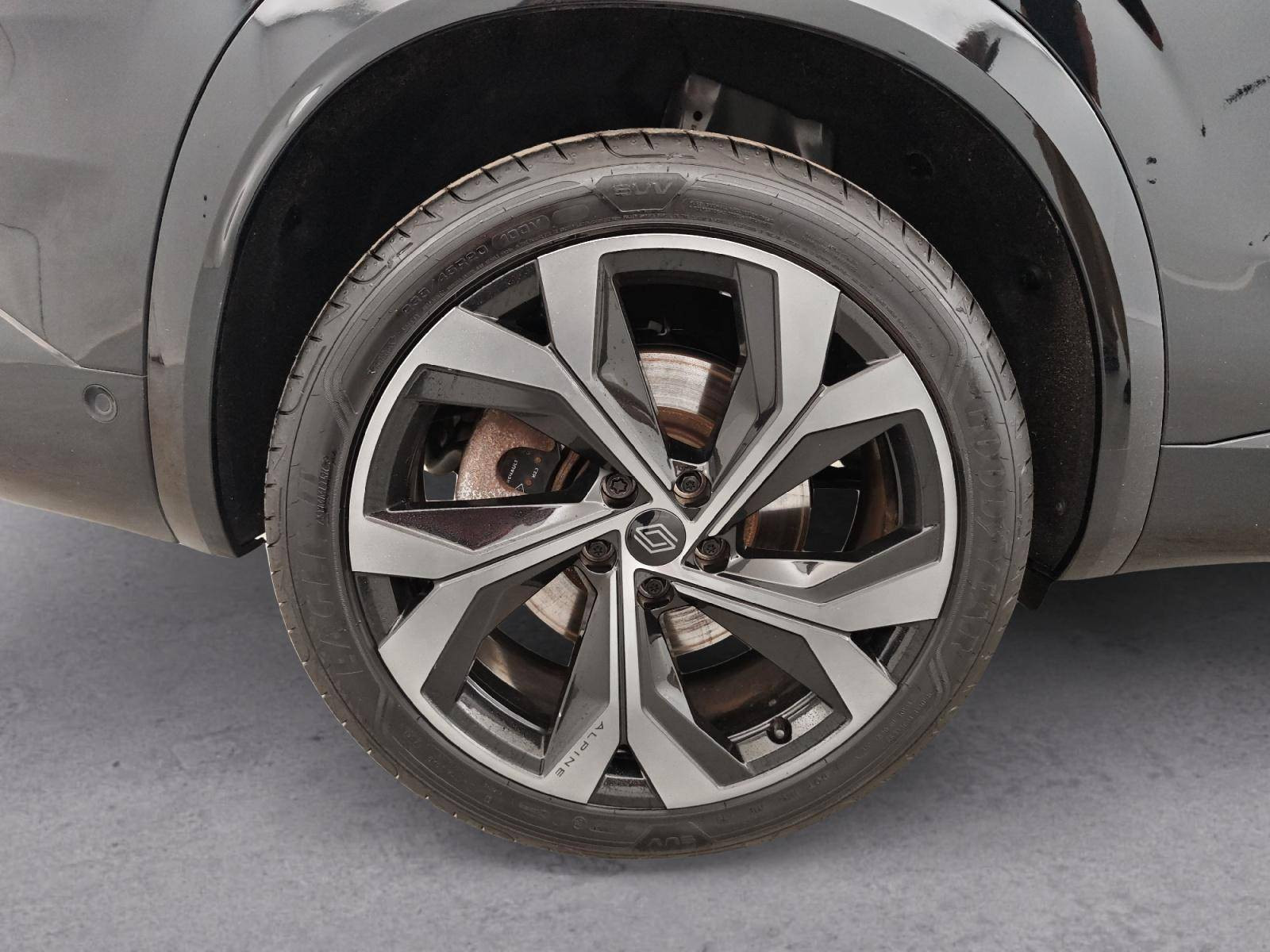 Vente en ligne Renault Austral  E-Tech hybrid 200 au prix de 27 990 €