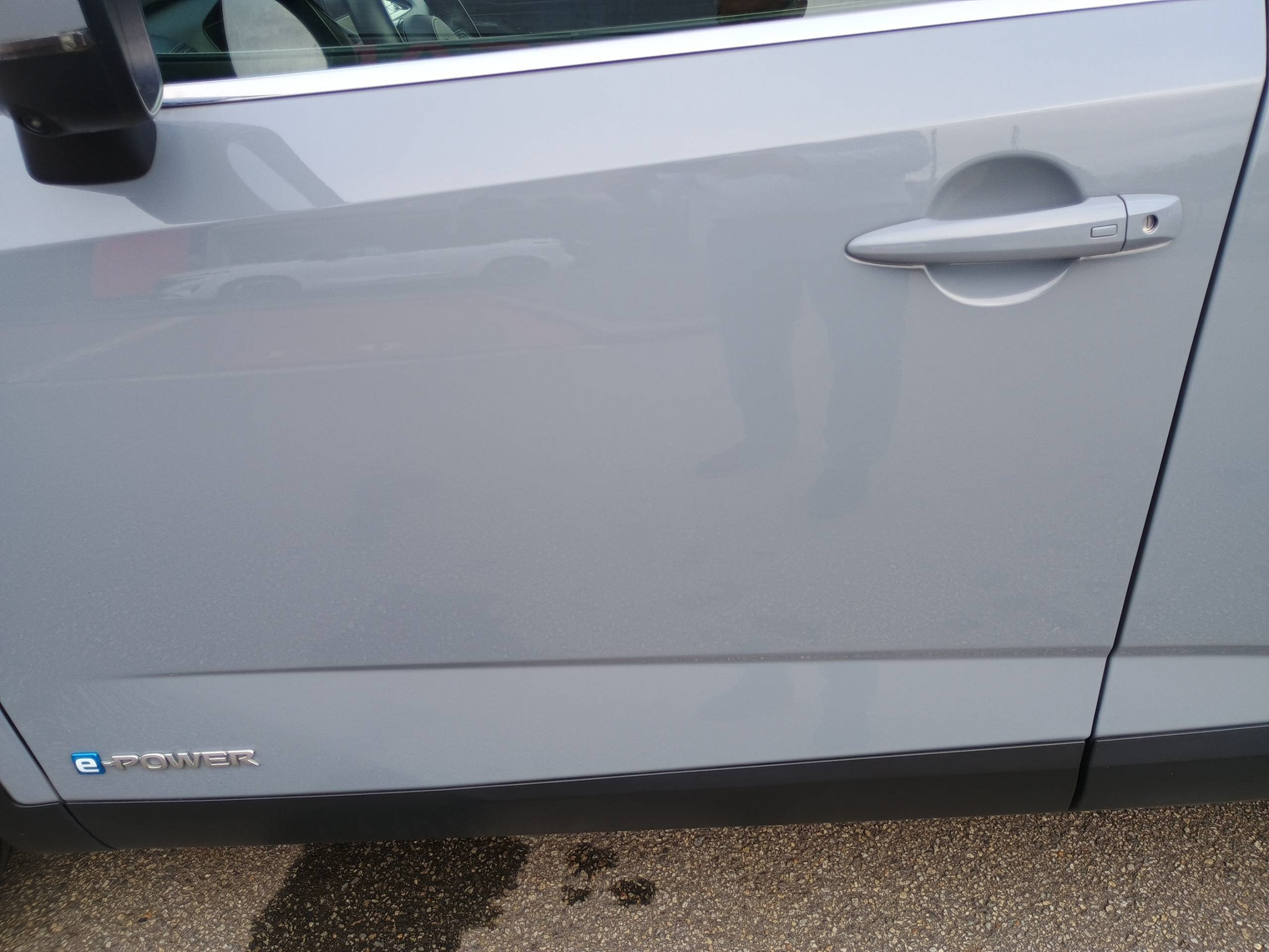 Vente en ligne Nissan Qashqai  e-Power 190 ch au prix de 27 490 €