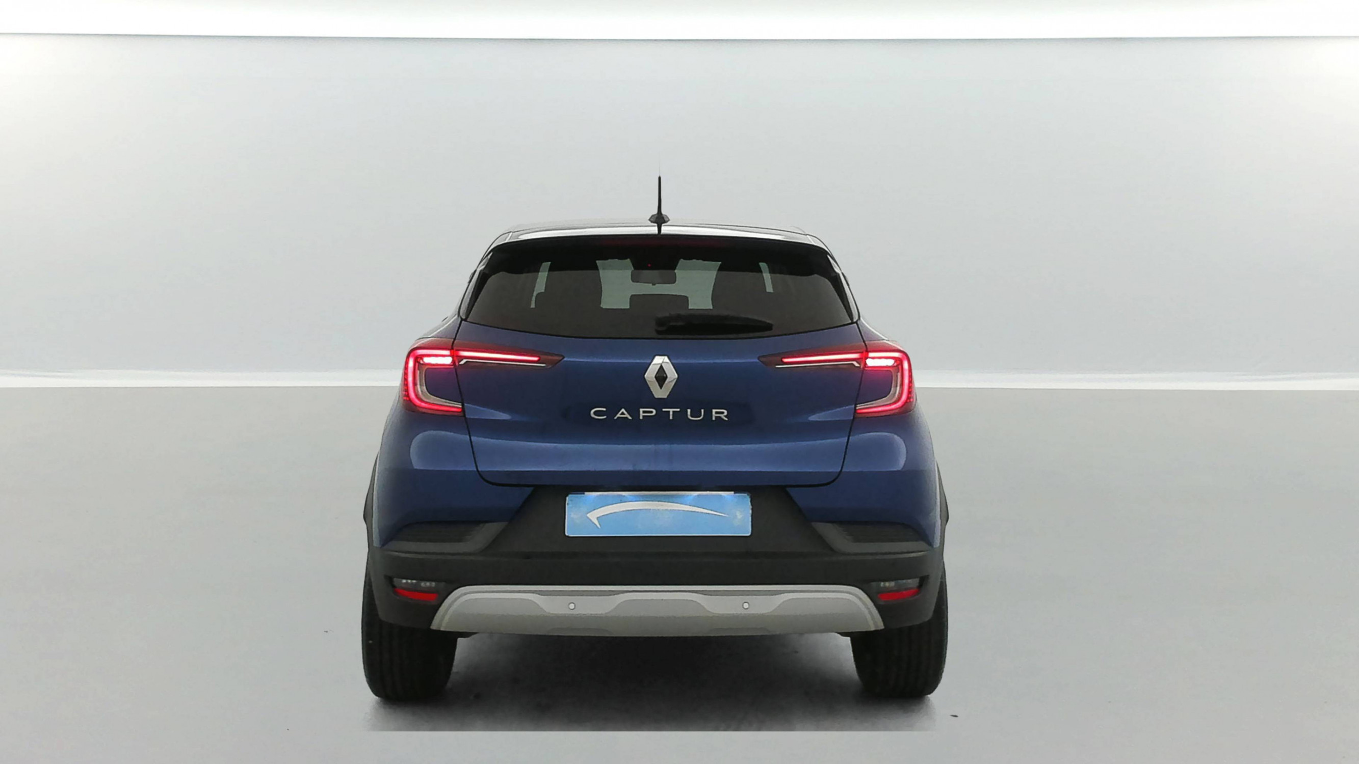 Vente en ligne Renault Captur  TCe 90 au prix de 15 990 €