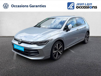 VOLKSWAGEN GOLF Golf 1.5 eHybrid 204 DSG6 VW Edition 25/06/2025 en vente à Seyssinet-Pariset
