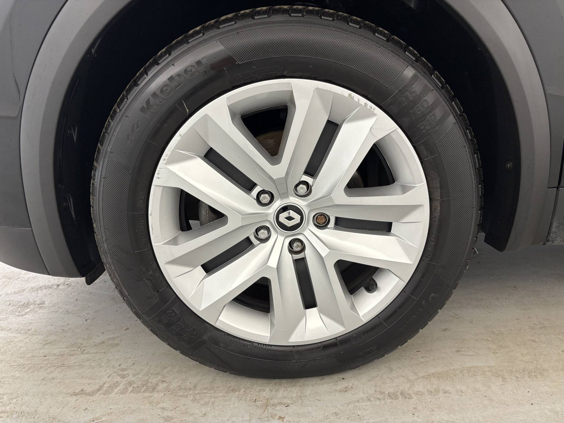 Vente en ligne Renault Captur  E-Tech 145 - 21 au prix de 18 590 €