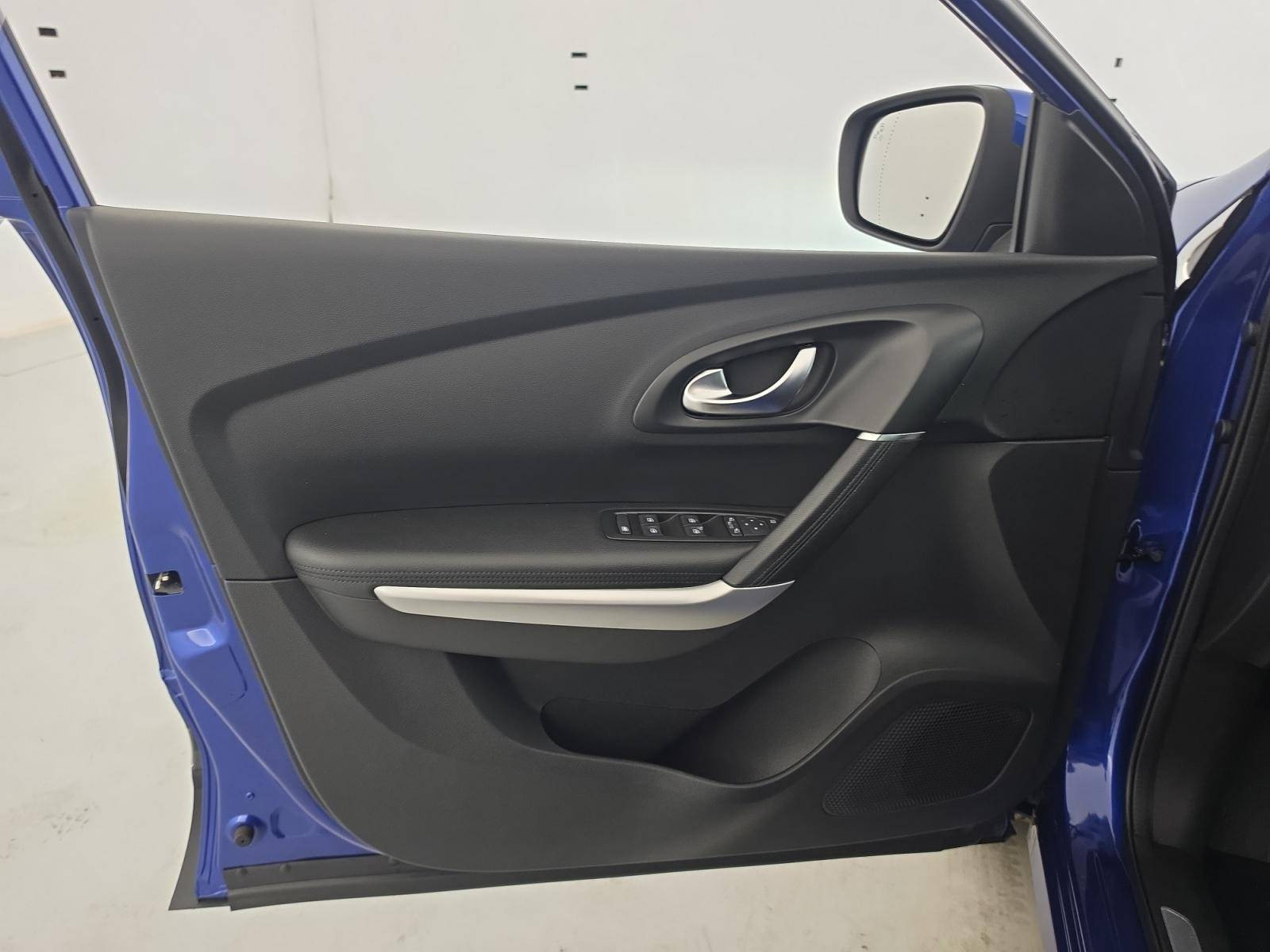 Vente en ligne Renault Kadjar  Blue dCi 115 EDC au prix de 18 990 €