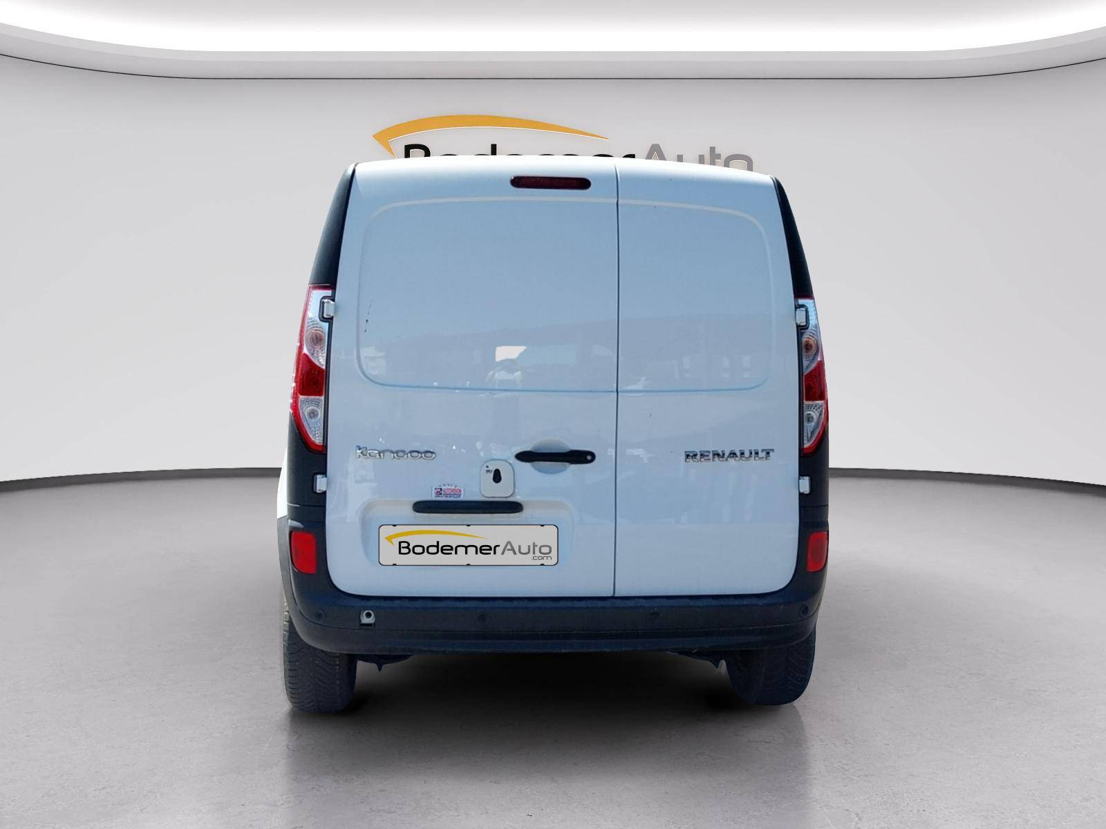Vente en ligne Renault Kangoo Express  TCE 115 E6 EDC au prix de 12 990 €