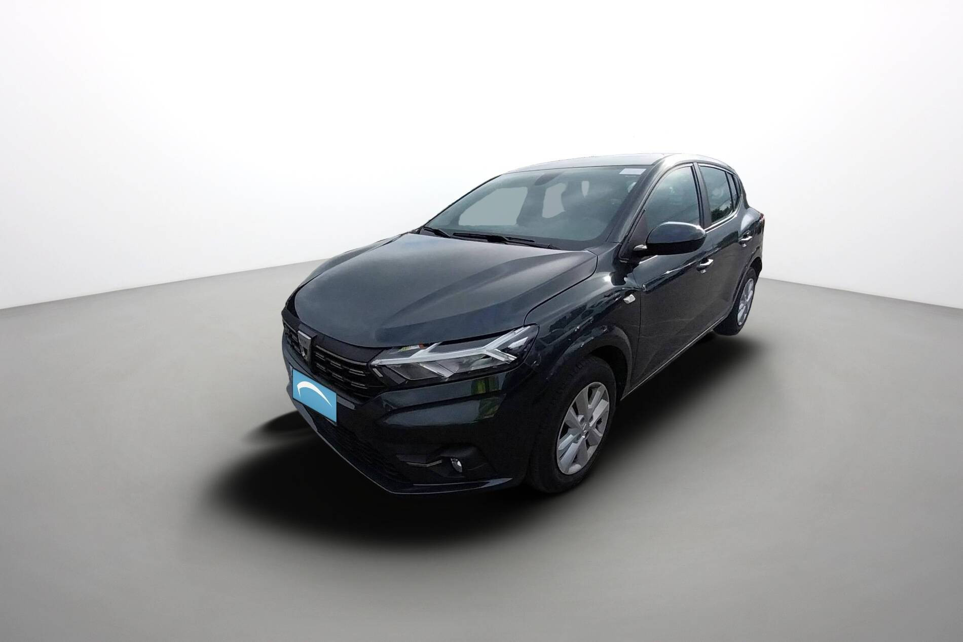 Vente en ligne Dacia Sandero  SCe 65 - 22 au prix de 11 990 €