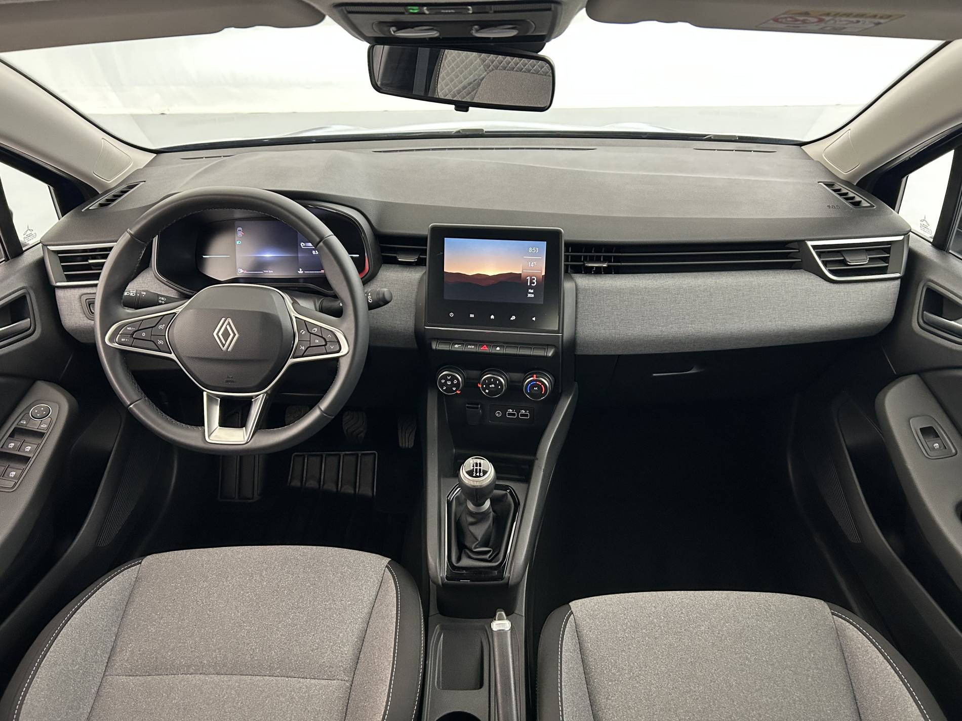 Vente en ligne Renault Clio 5 Clio TCe 90 ch GSR2 au prix de 15 990 €