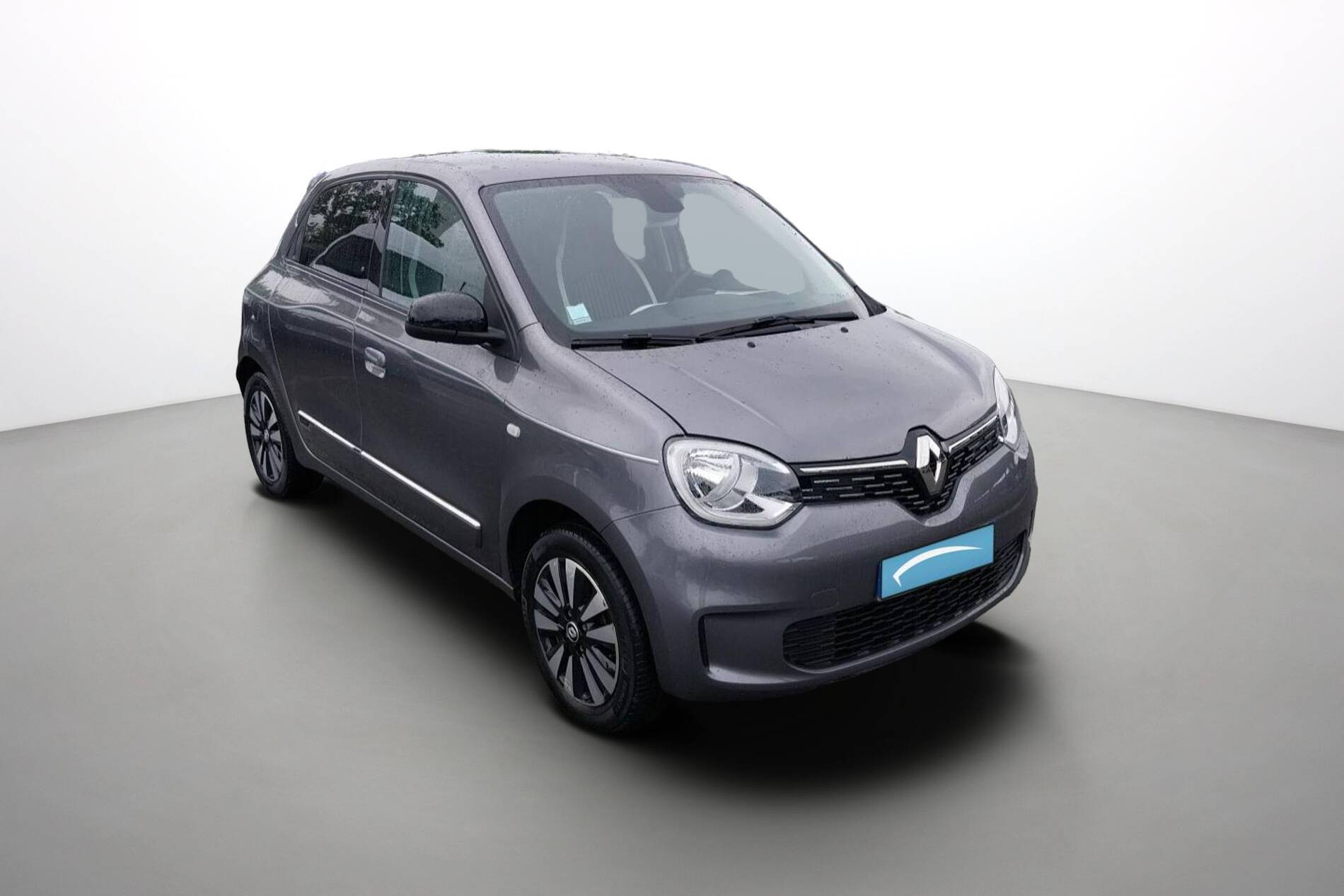 Vente en ligne Renault Twingo Electrique Twingo III E-Tech au prix de 12 990 €