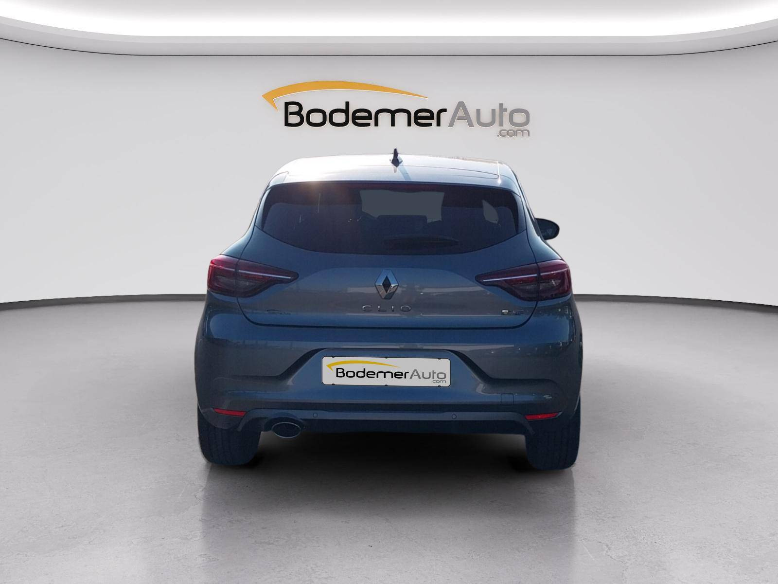 Vente en ligne Renault Clio 5 Clio TCe 140 au prix de 17 990 €