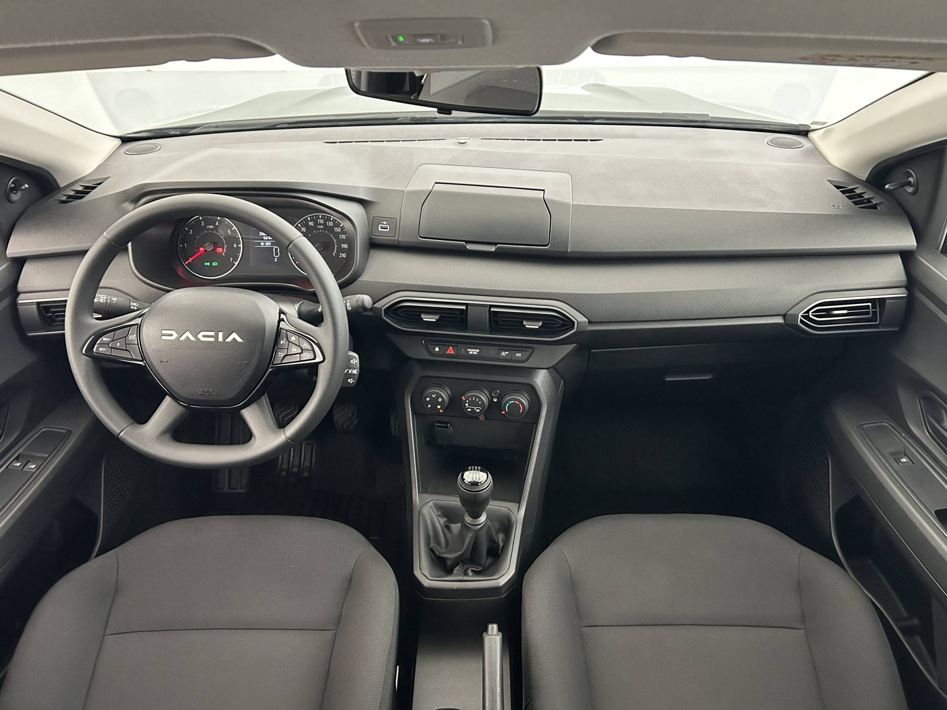 Vente en ligne Dacia Jogger  ECO-G 100 5 places au prix de 17 290 €