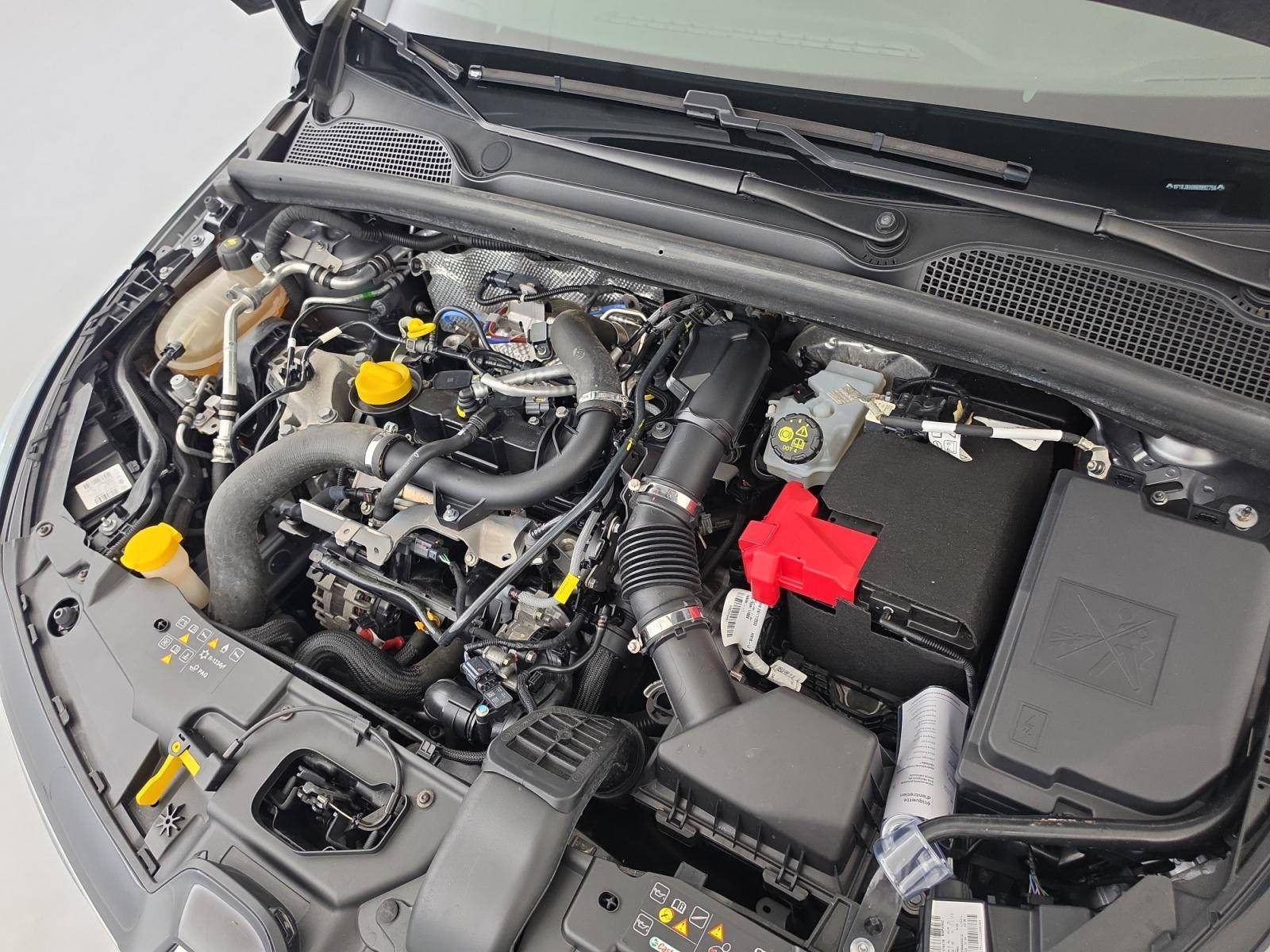 Vente en ligne Renault Clio 5 Clio TCe 90 au prix de 14 790 €