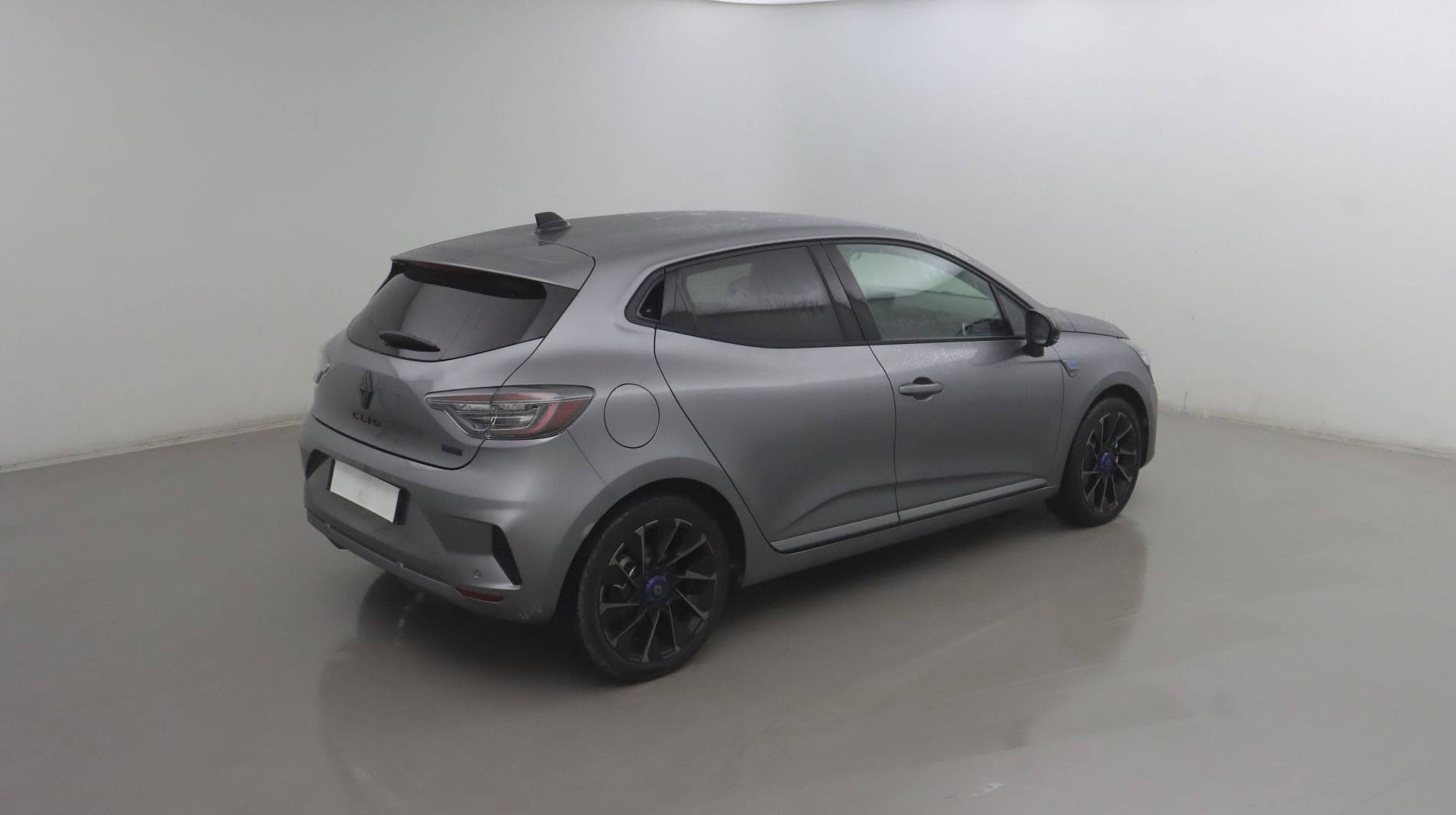 Vente en ligne Renault Clio 5 Clio E-Tech full hybrid 145 ch GSR2 au prix de 24 390 €