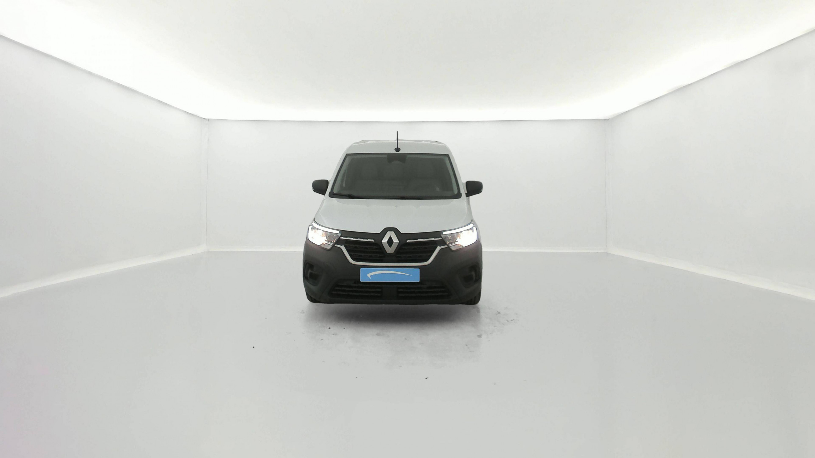Vente en ligne Renault Kangoo Van  BLUE DCI 95 au prix de 18 590 €