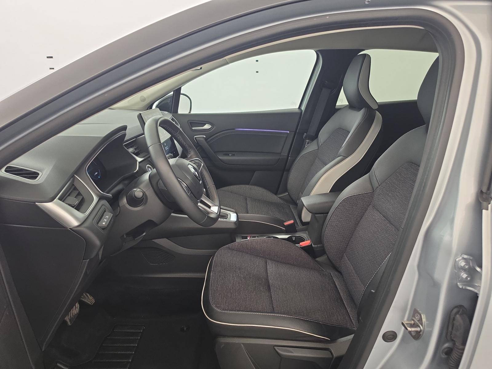 Vente en ligne Renault Captur  E-Tech full hybrid 145 au prix de 19 990 €
