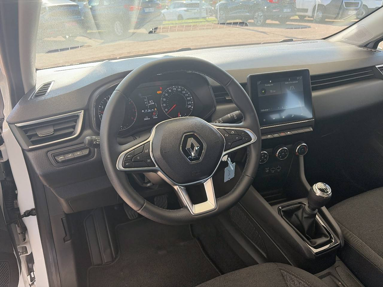Vente en ligne Renault Clio 5 Clio TCe 90 au prix de 13 790 €