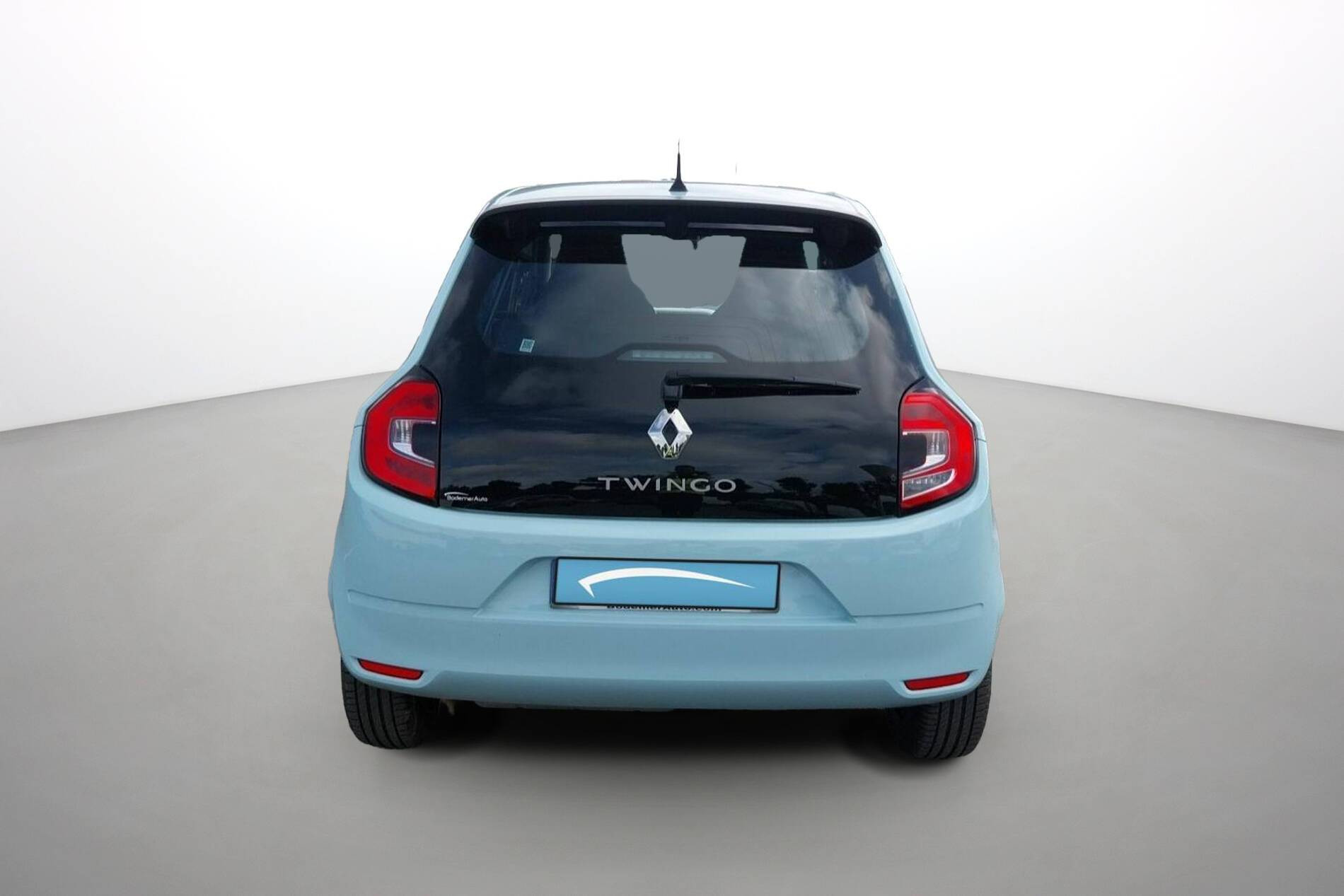 Vente en ligne Renault Twingo 3  SCe 65 au prix de 11 280 €