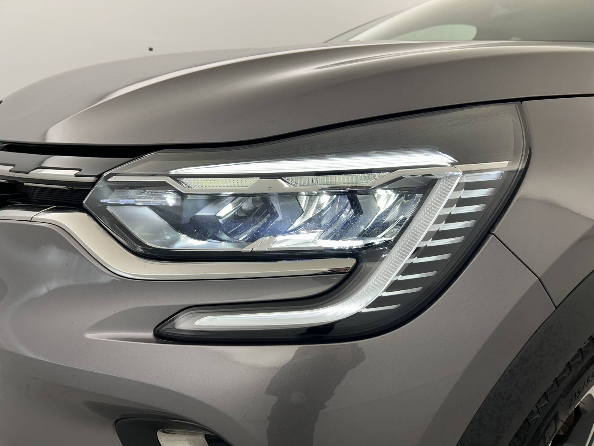 Vente en ligne Renault Captur  E-Tech full hybrid 145 au prix de 20 990 €