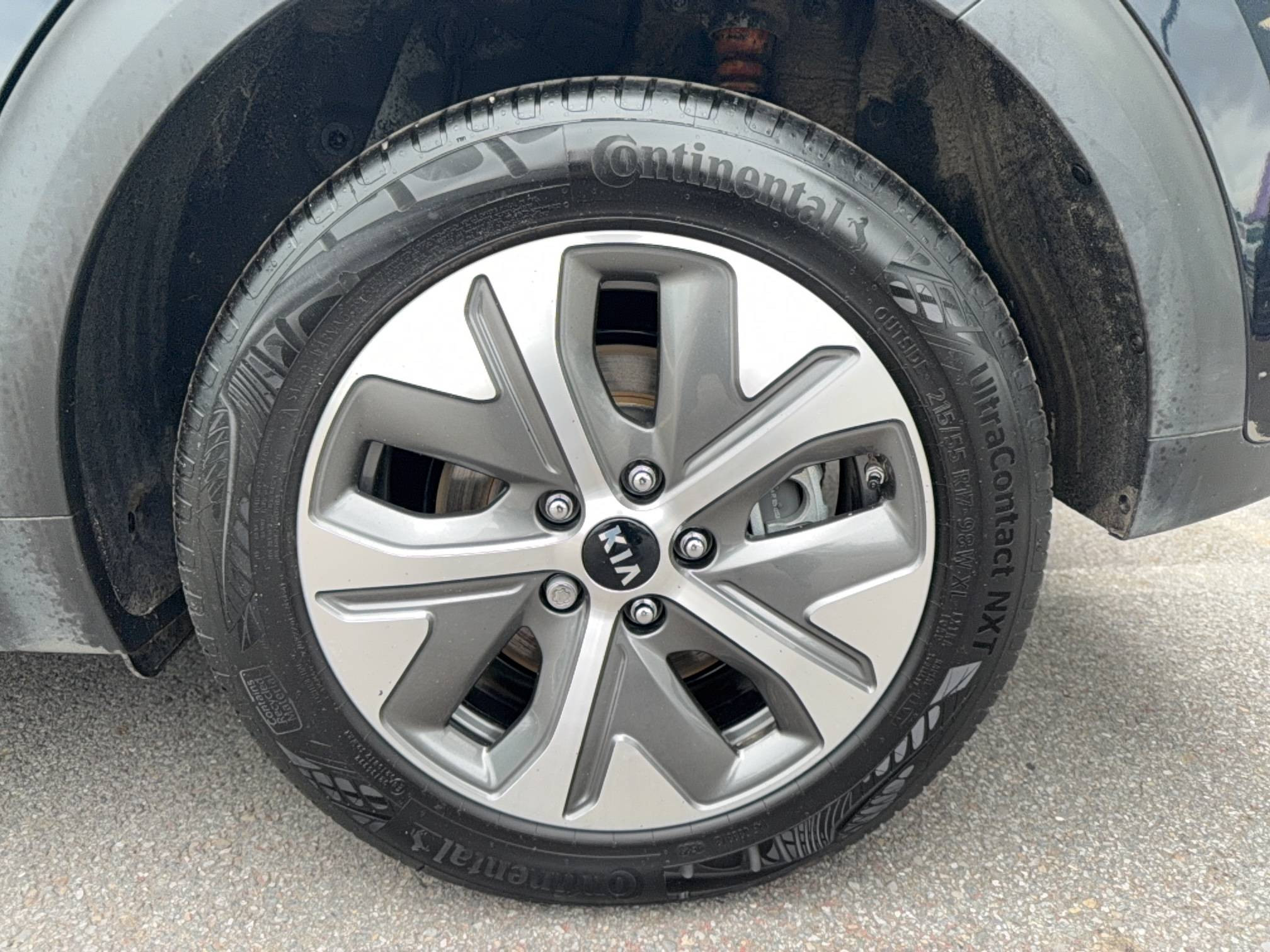 Vente en ligne Kia e-Niro  Electrique 204 ch au prix de 22 590 €