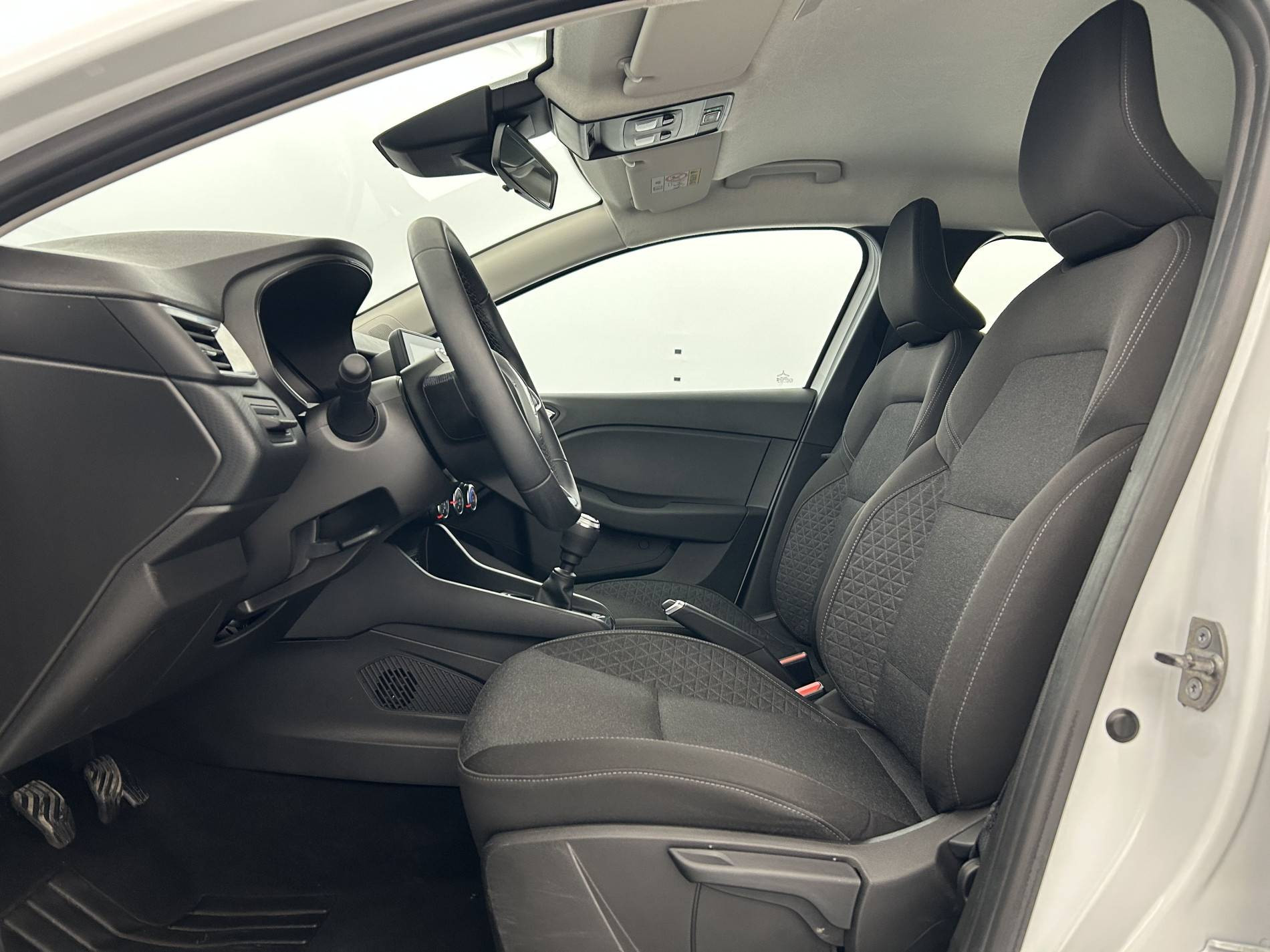 Vente en ligne Renault Clio 5 Clio TCe 90 au prix de 13 990 €