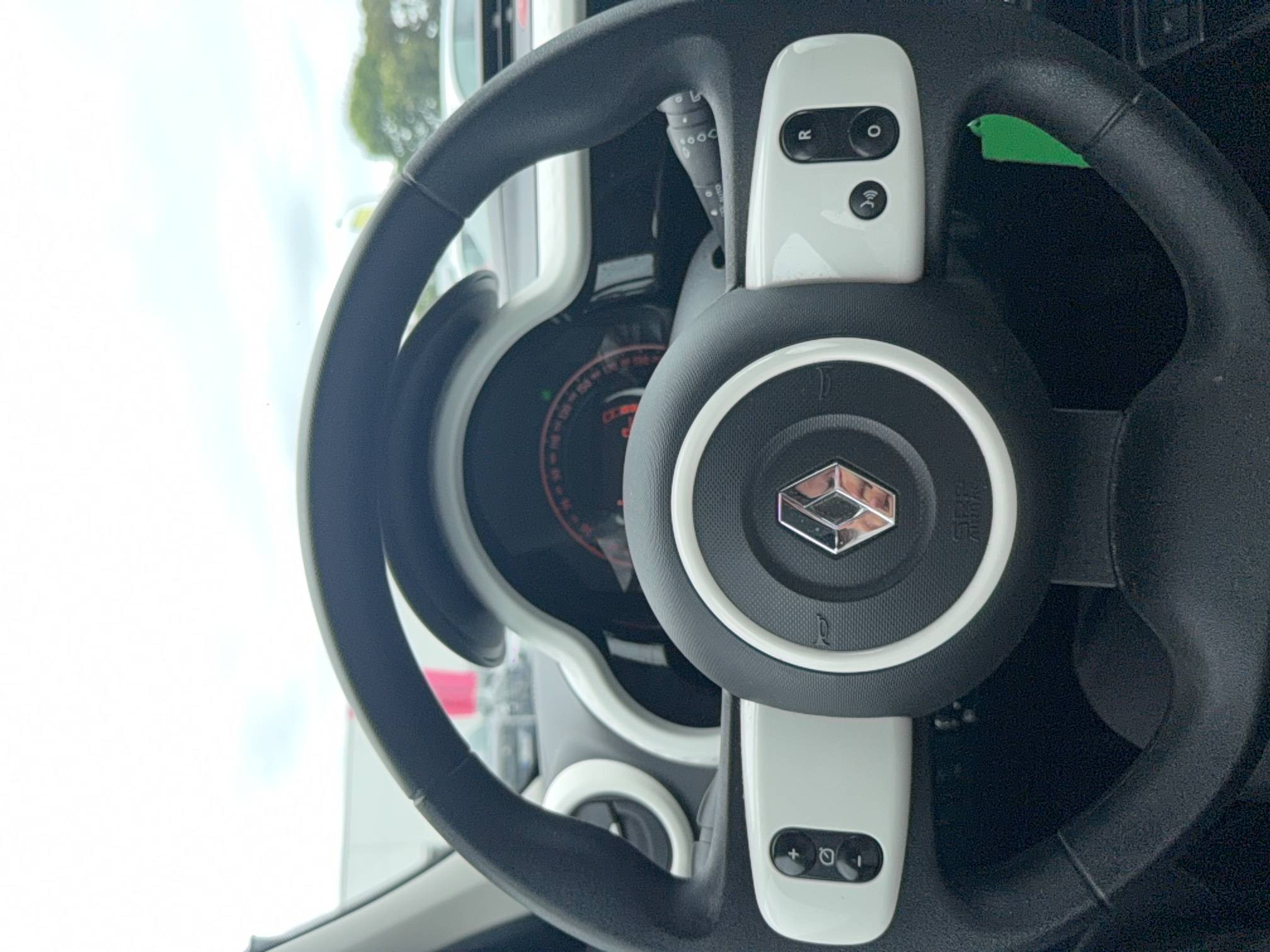 Vente en ligne Renault Twingo 3  SCe 65 au prix de 10 990 €