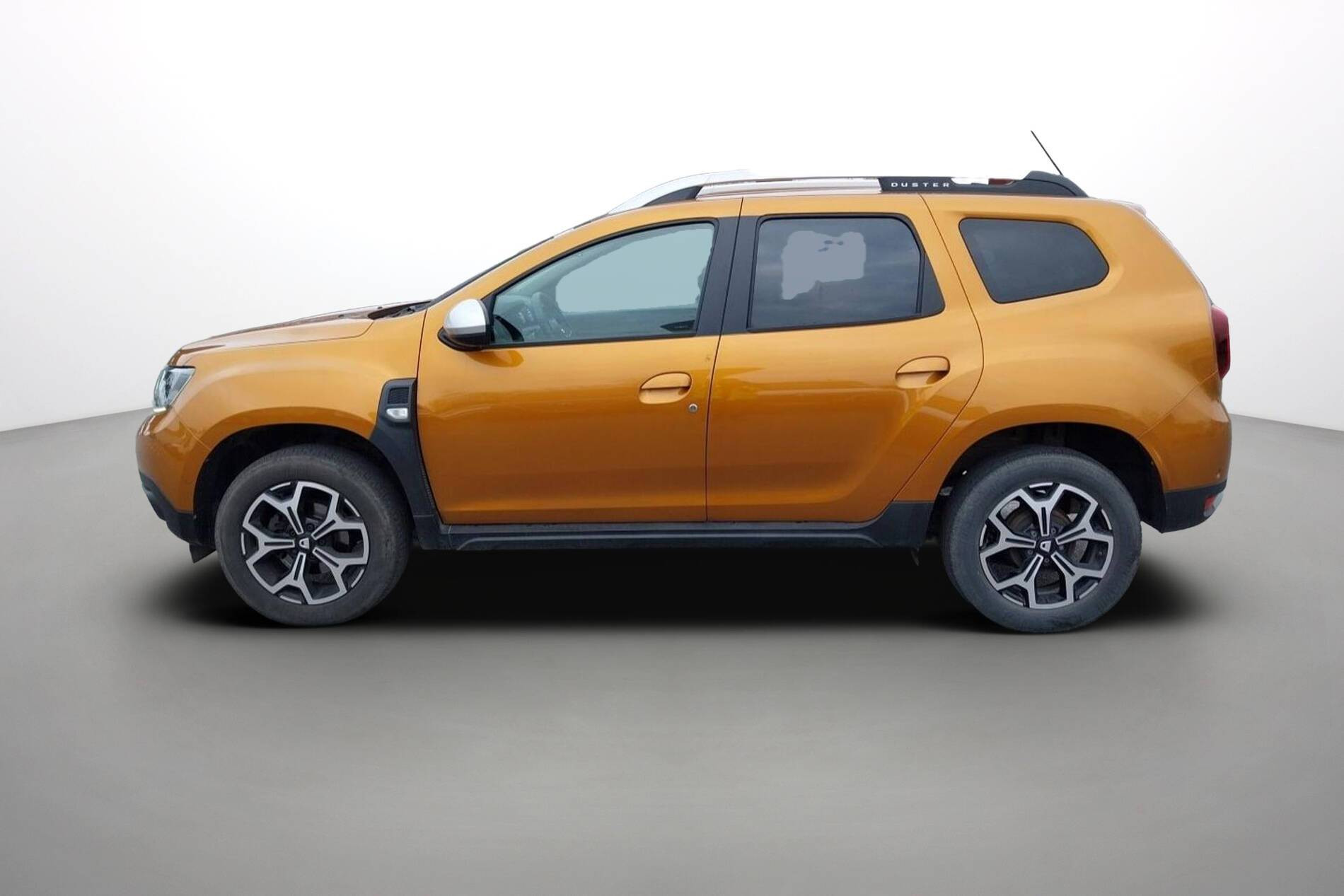 Vente en ligne Dacia Duster  Blue dCi 115 4x2 au prix de 16 990 €