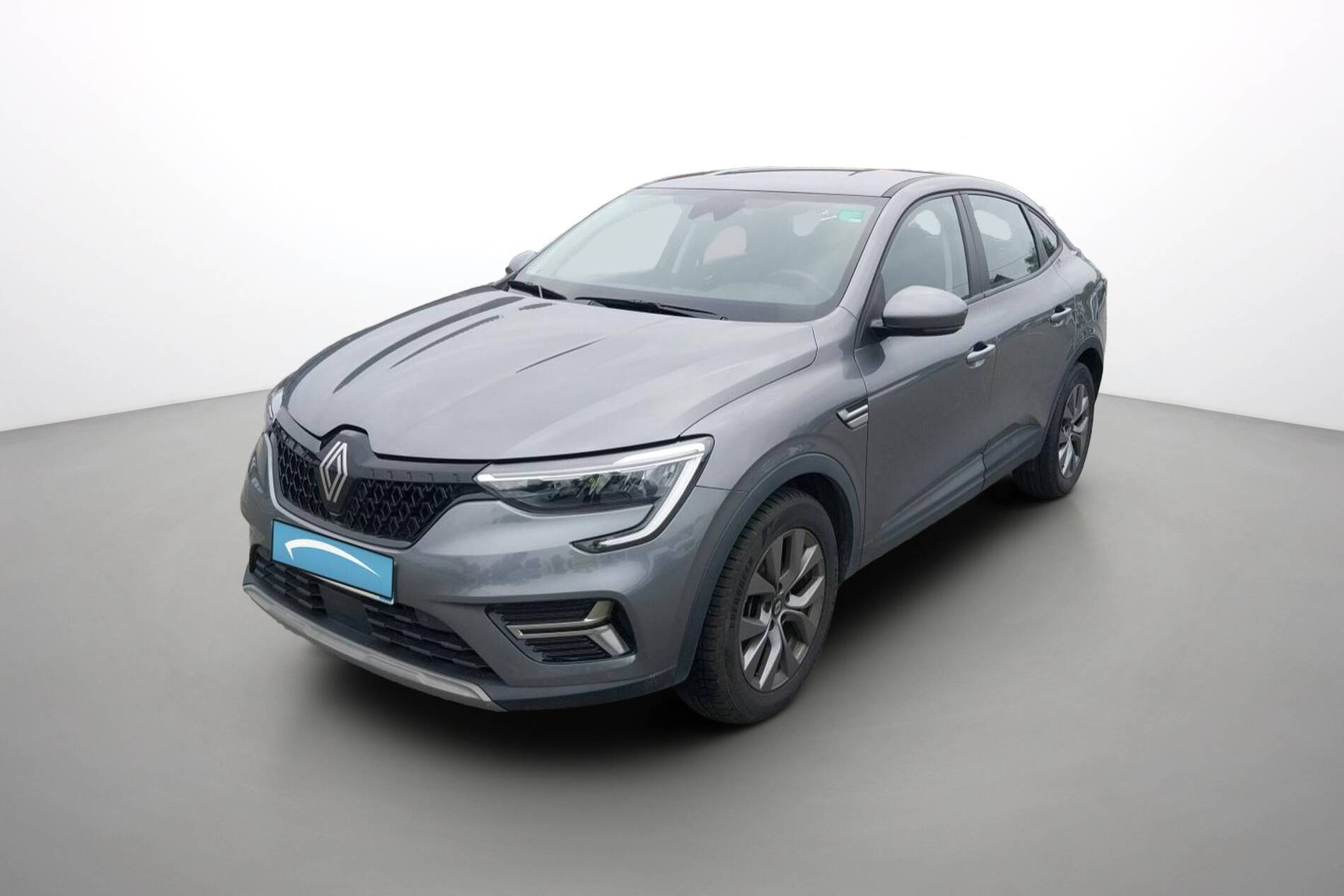 Renault Arkana  E-Tech 145 - 23 occasion de 2024 en vente à Quimper