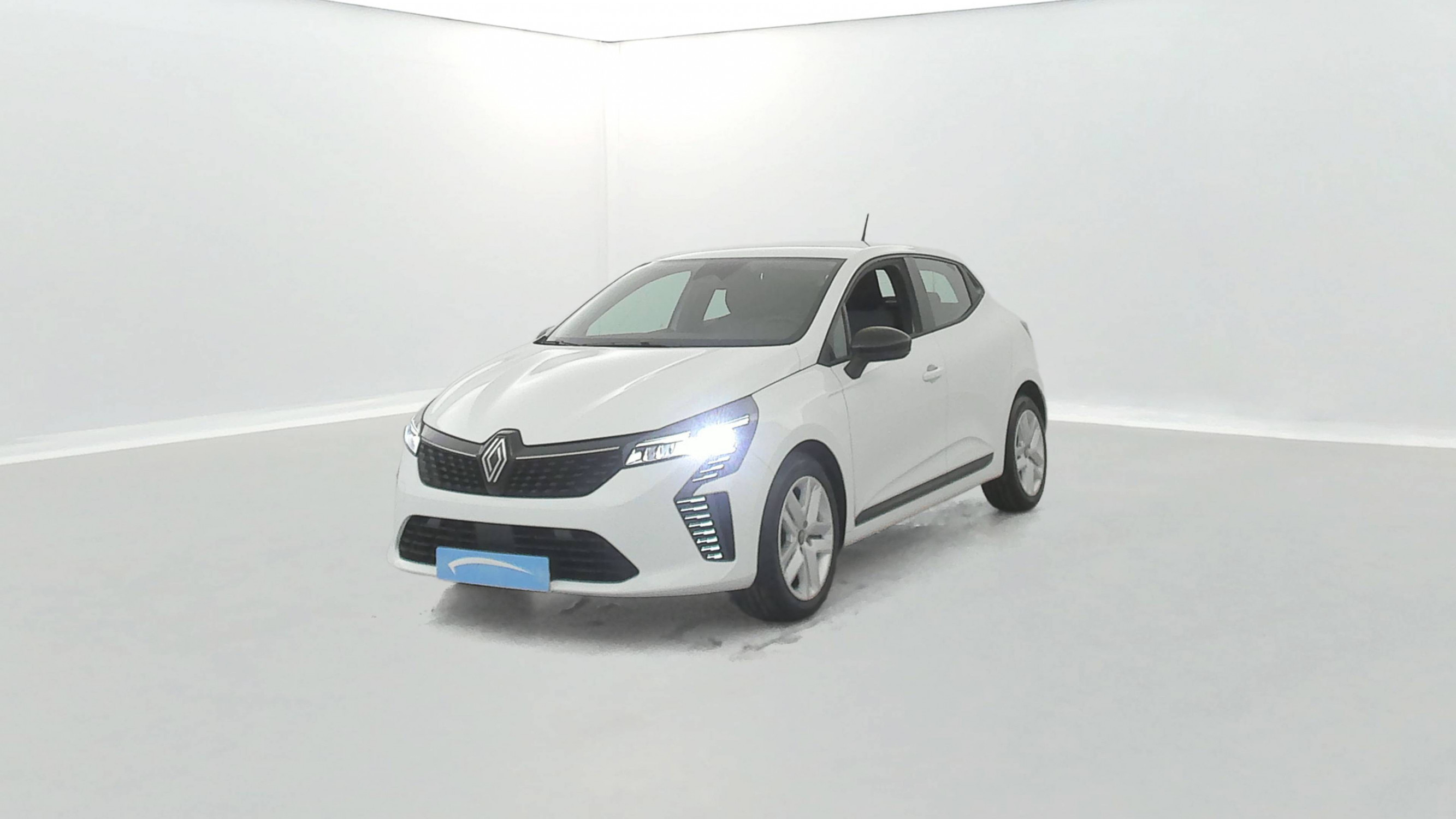 Renault Clio 5 Clio TCe 90 occasion de 2024 en vente à Alençon