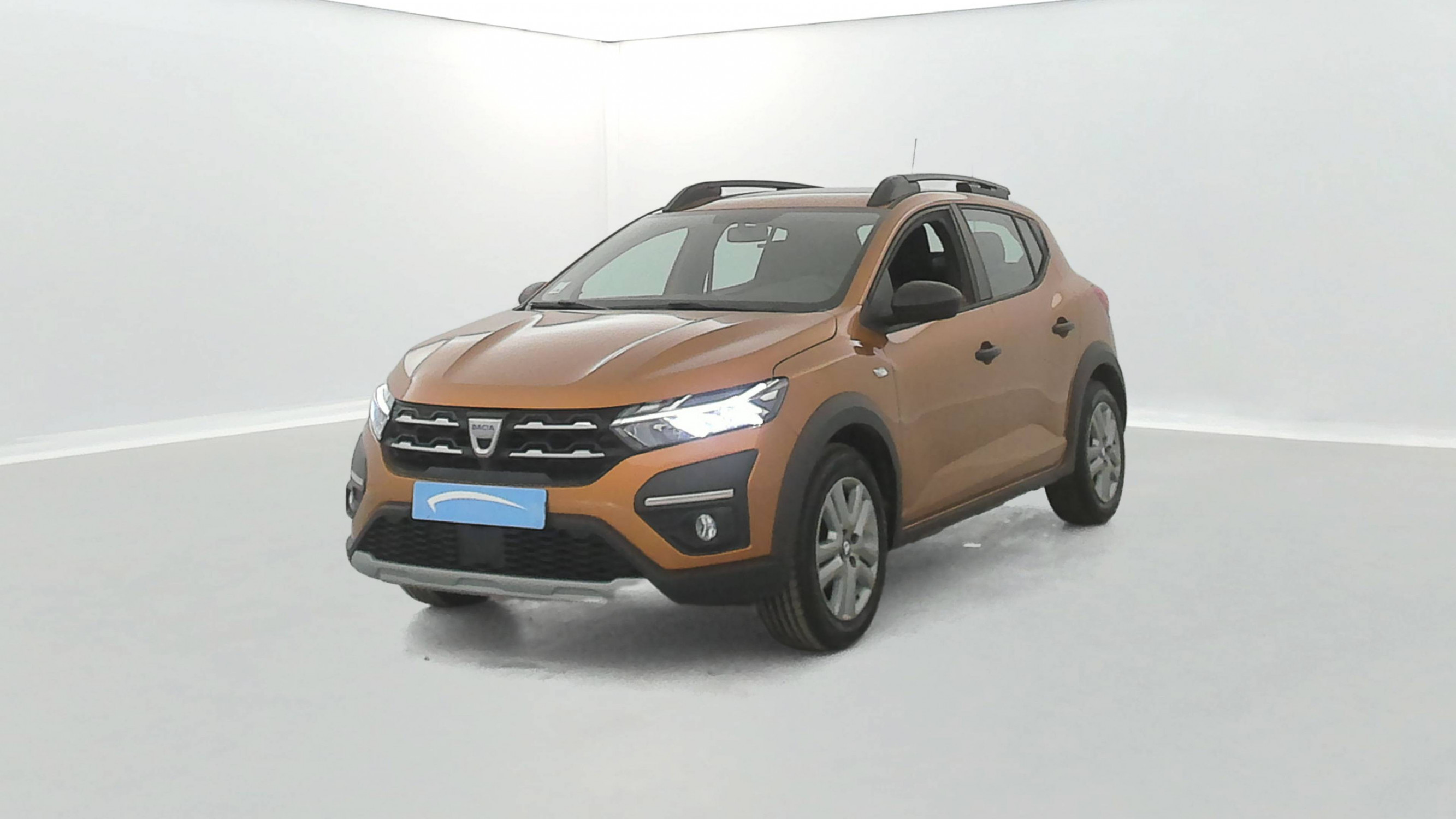 Dacia Sandero  TCe 90 occasion de 2021 en vente à Caen