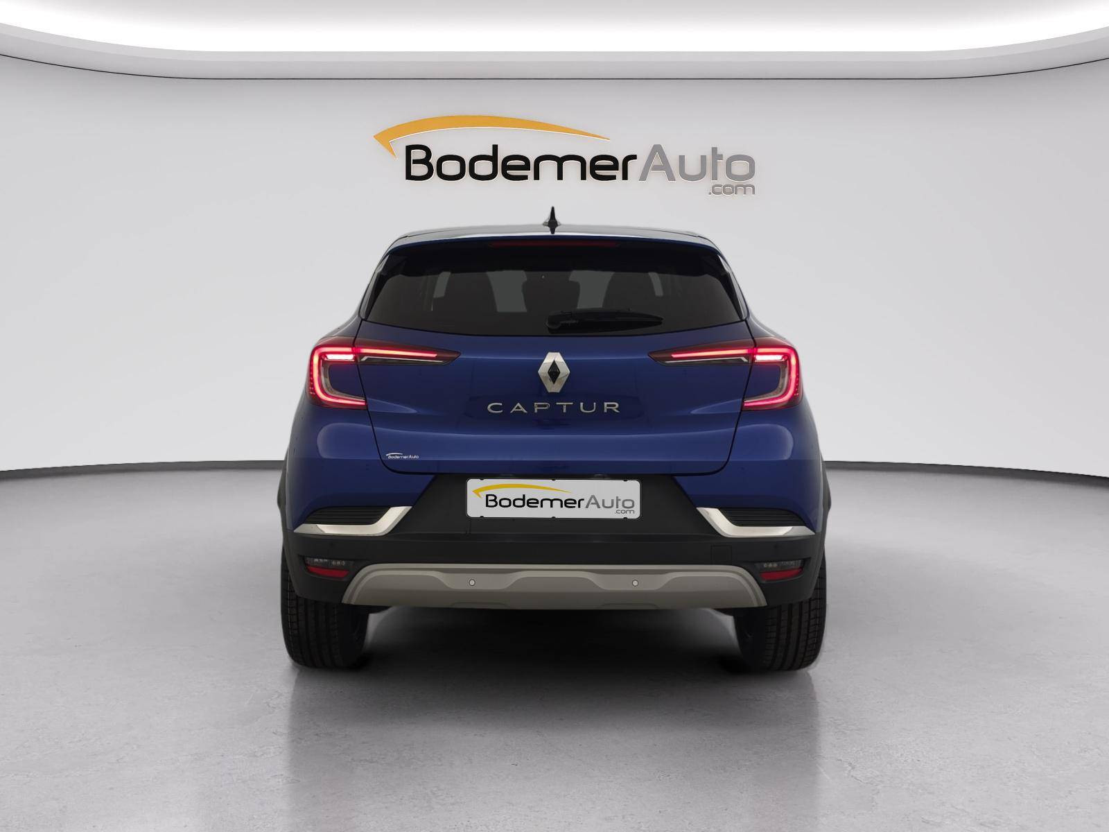 Vente en ligne Renault Captur  TCe 90 au prix de 16 490 €