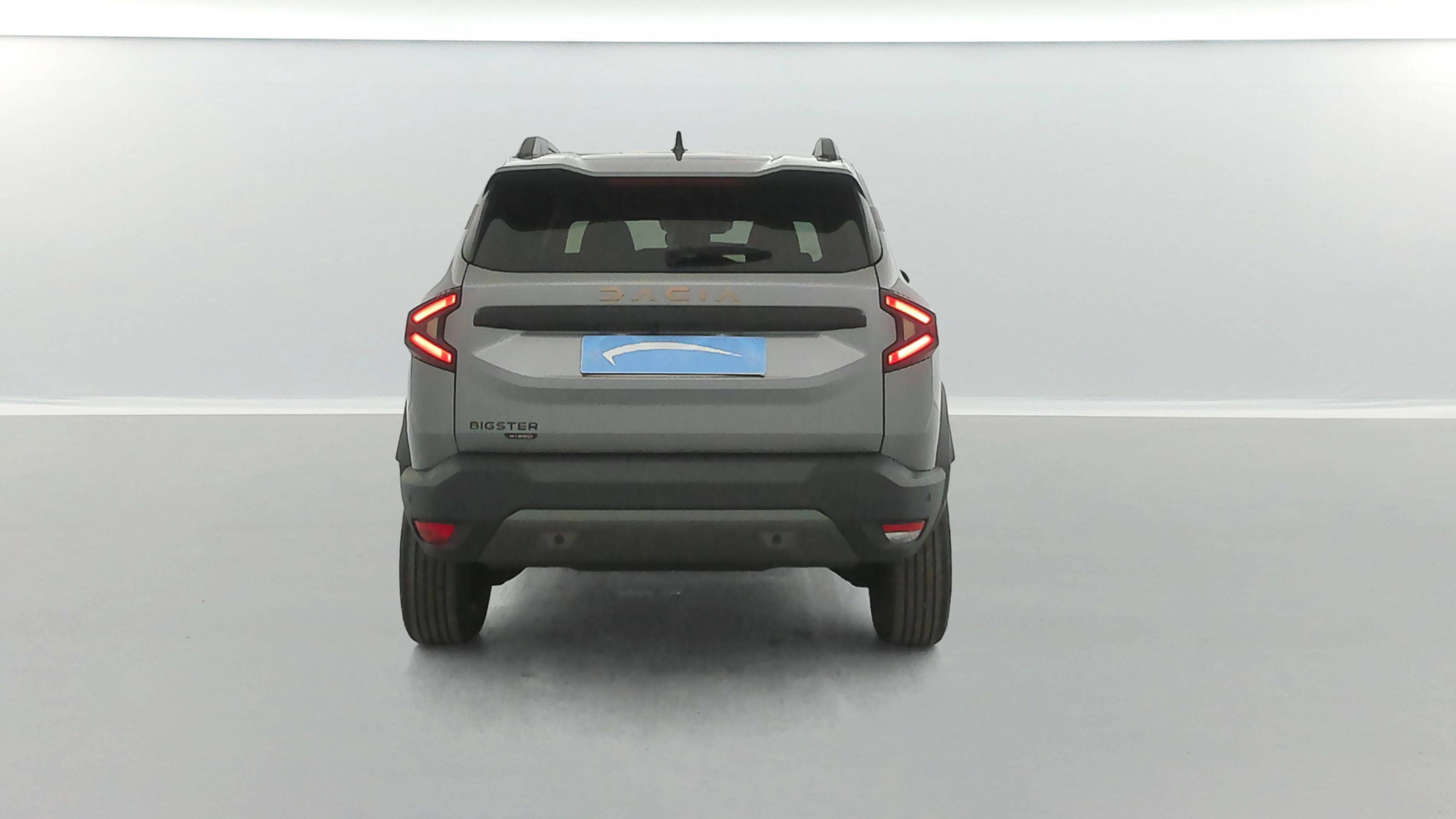 Vente en ligne Dacia Bigster  155 au prix de 31 590 €