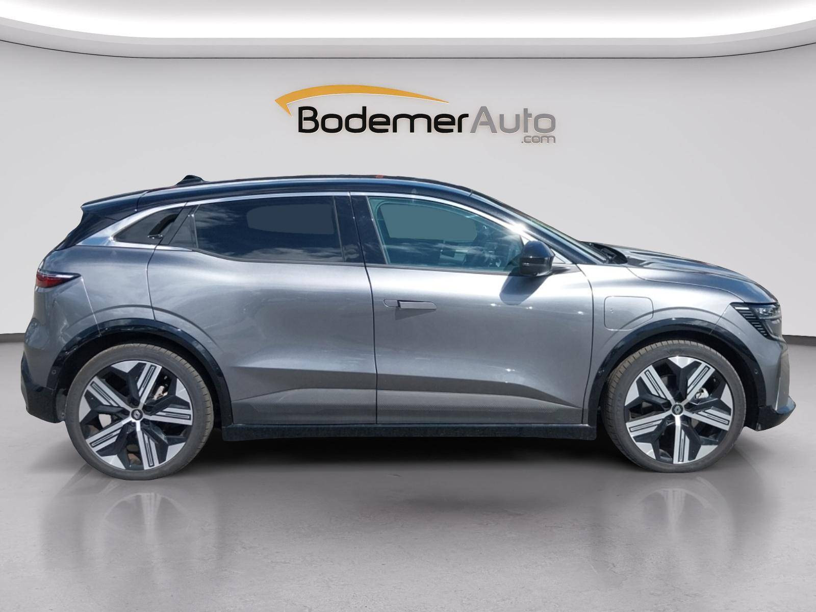 Vente en ligne Renault Megane E-Tech  220 ch autonomie confort GSR2 au prix de 33 450 €