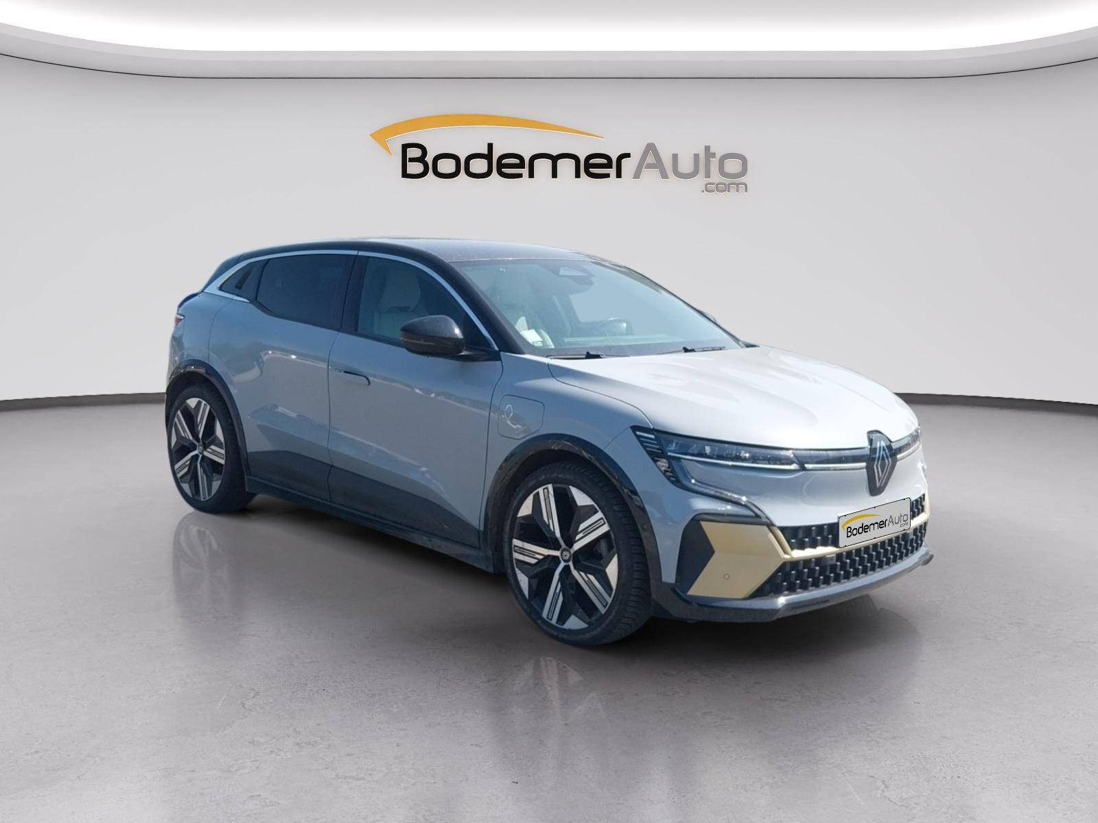 Vente en ligne Renault Megane E-Tech  EV60 220 ch super charge au prix de 26 590 €