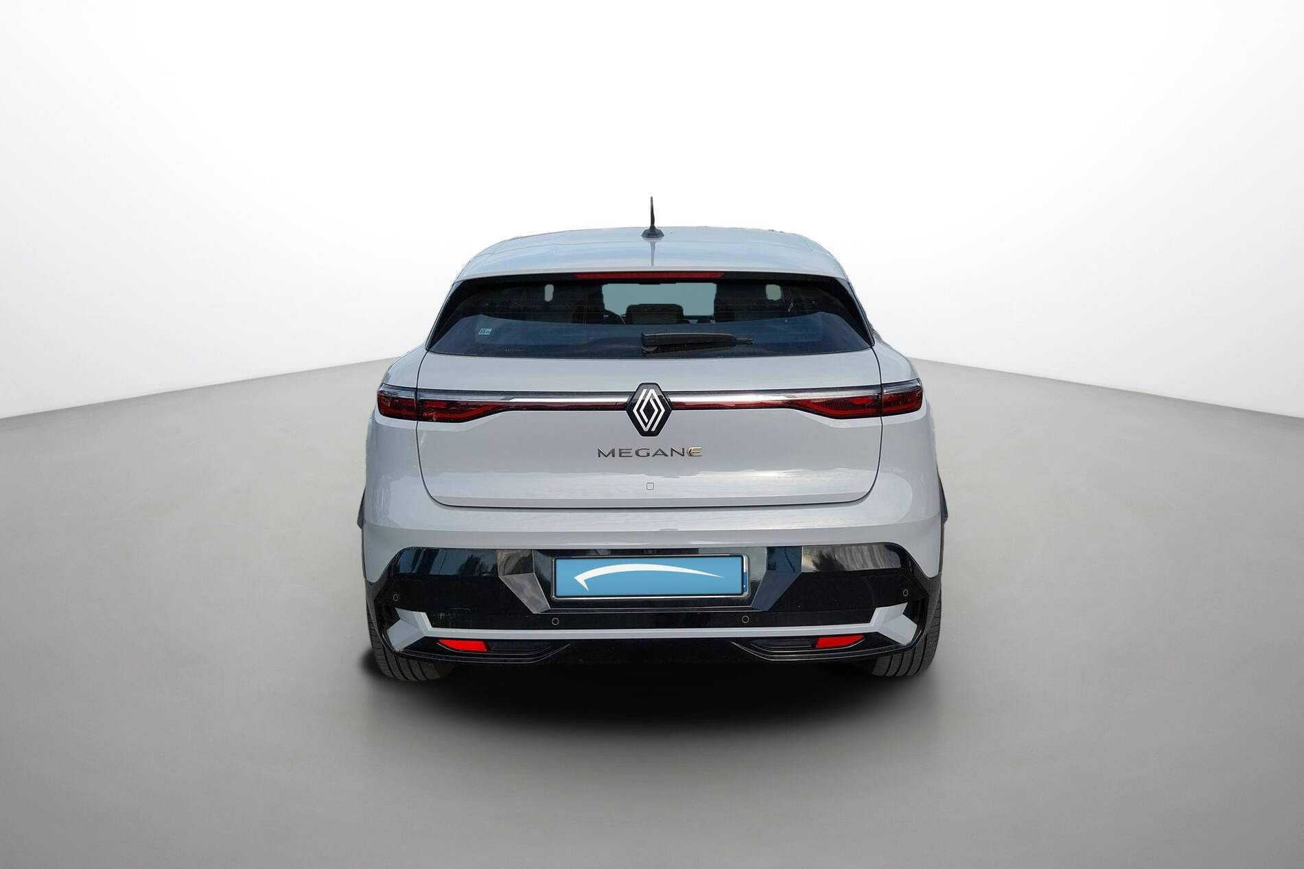 Vente en ligne Renault Megane E-Tech  EV60 220 ch super charge au prix de 24 990 €