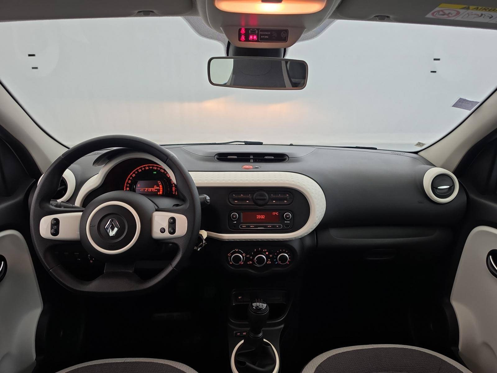 Vente en ligne Renault Twingo 3  SCe 65 - 21 au prix de 12 490 €