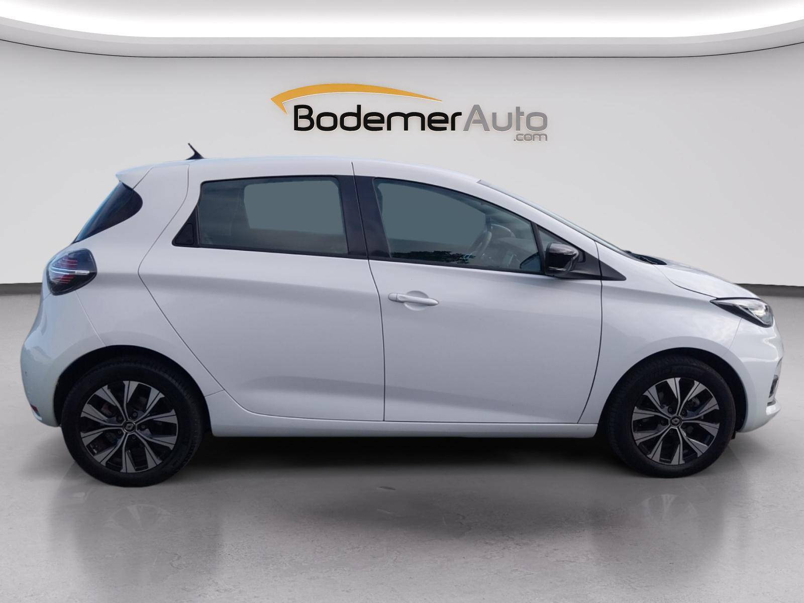 Vente en ligne Renault Zoé Réversible  R110 ACHAT INTEGRAL 22B au prix de 17 490 €