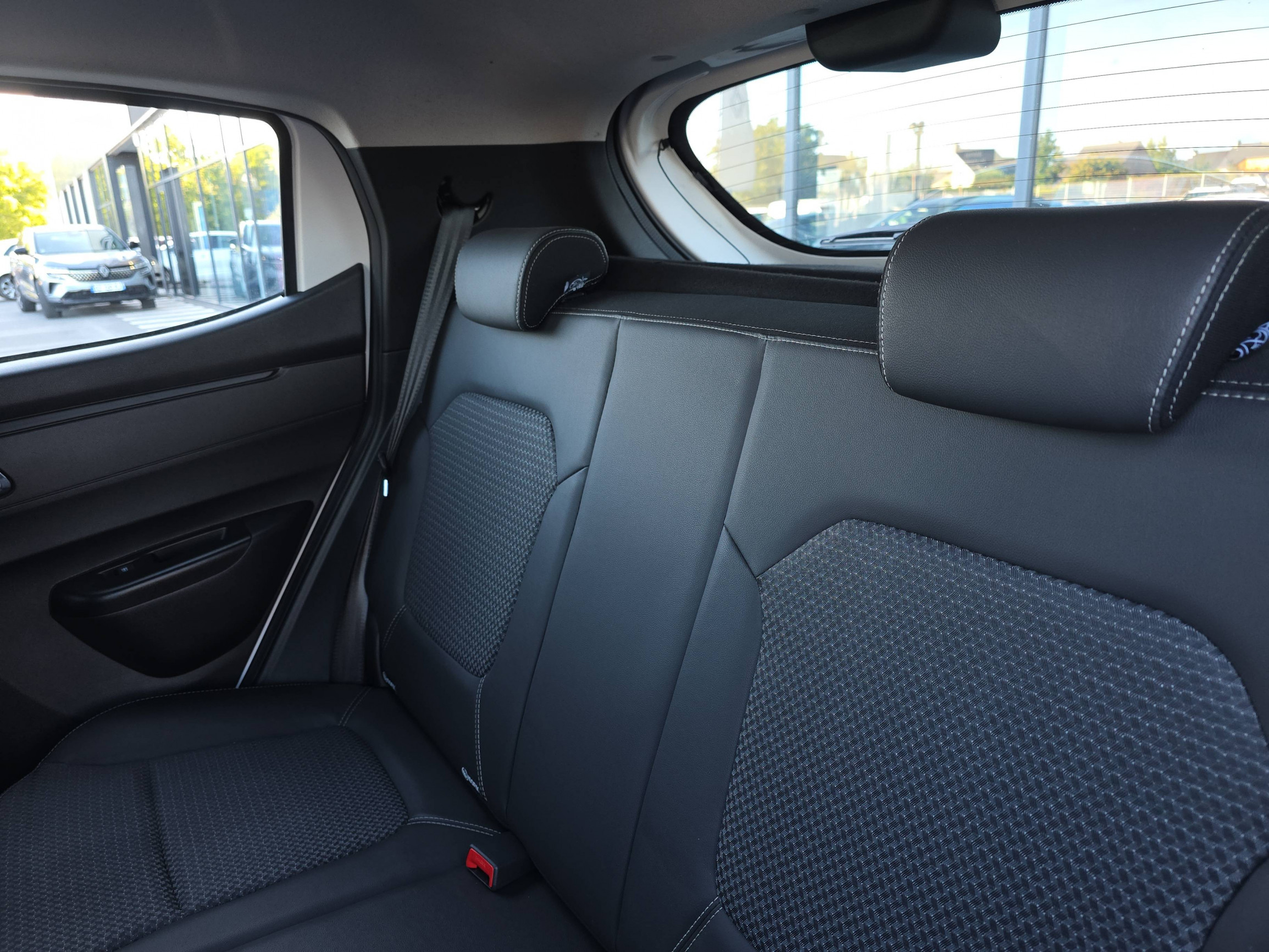 Vente en ligne Dacia Spring Spring au prix de 11 790 €